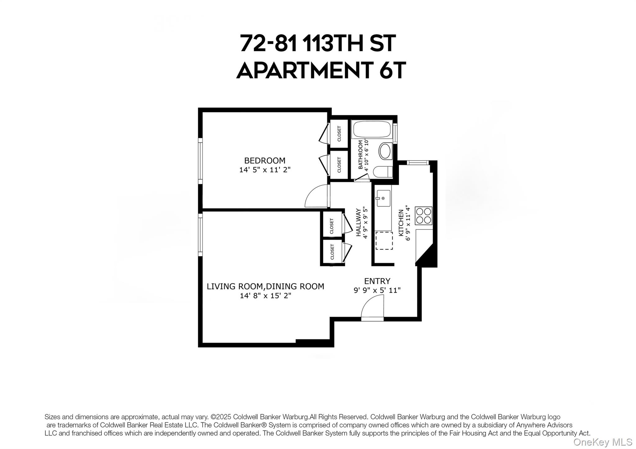#14 photo, 72-81 113th Street, Forest Hills , NY 11375