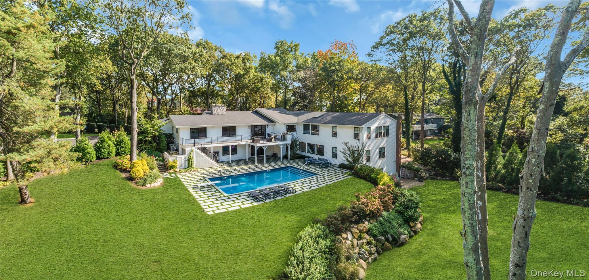 #1 photo, 4 Treeview Drive, サフォーク郡 Melville , NY 11747