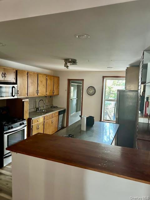 #5 photo, 575 Warren Street, ブルックリン区 Brooklyn , NY 11217