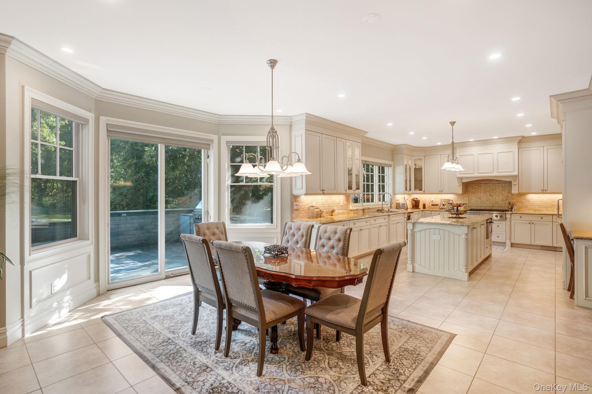 #14 photo, 1 Norgate Road, ナッソー郡 Brookville , NY 11545