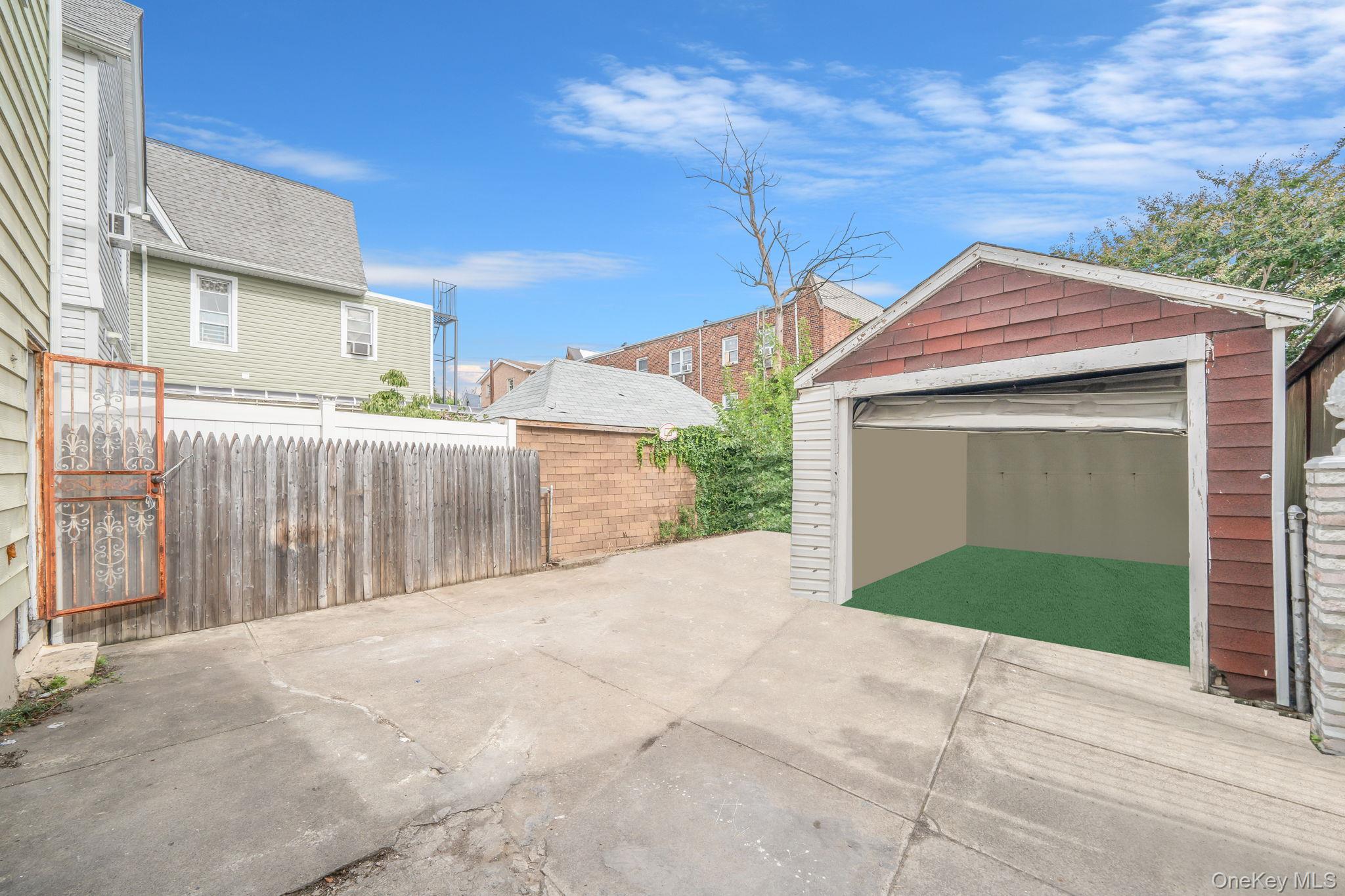 #6 photo, 10131 116th Street, クイーンズ区 Richmond Hill S. , NY 11419