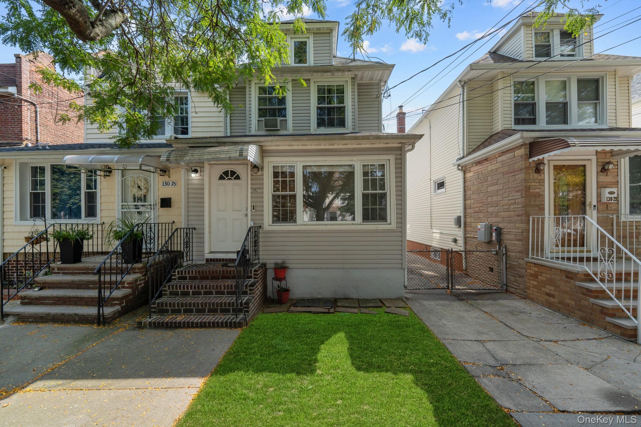 #1 photo, 13027 116th Street, South Ozone Park , NY 11420