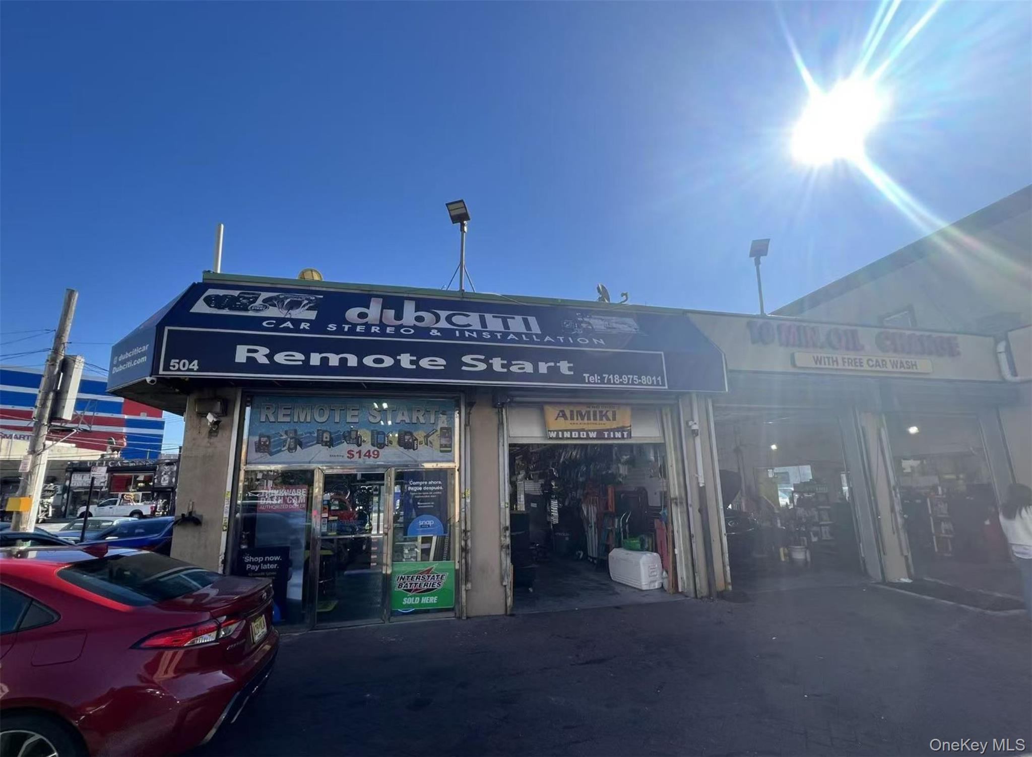 #5 photo, 504 Utica Avenue, Brooklyn , NY 11203