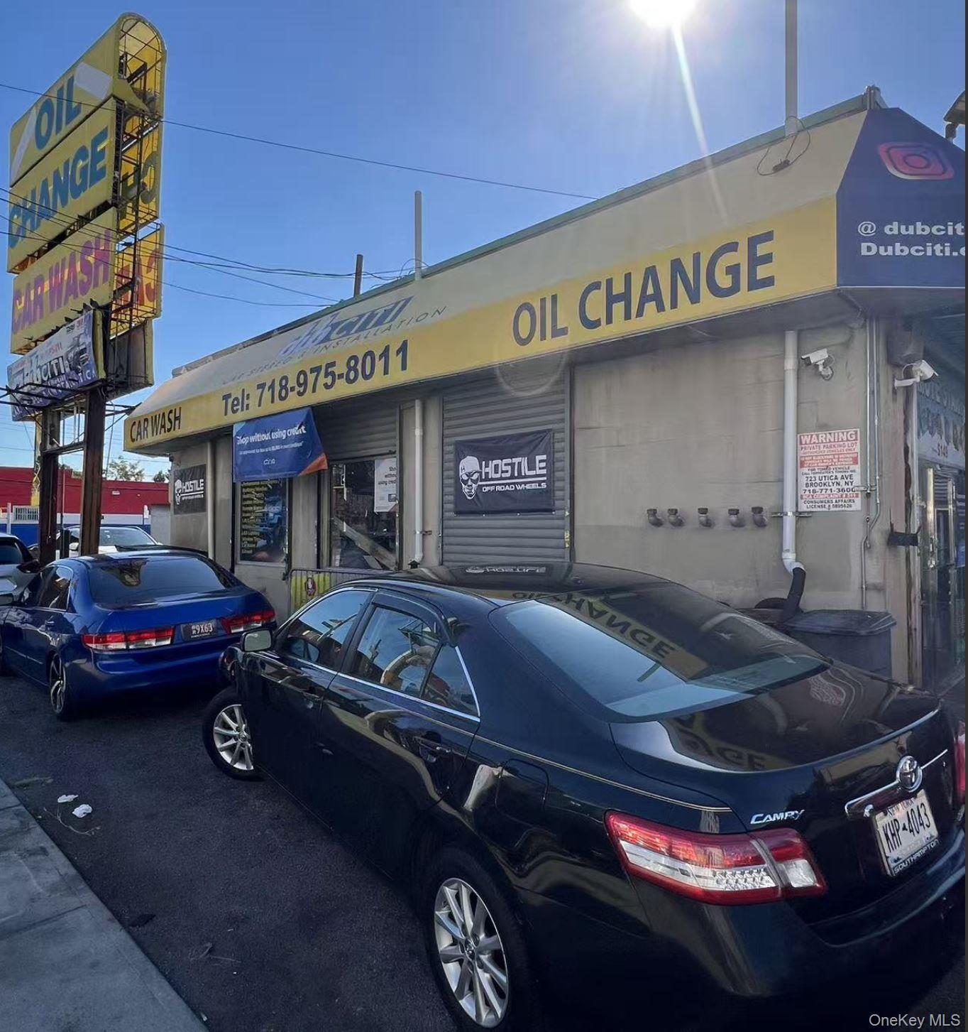 #6 photo, 504 Utica Avenue, Brooklyn , NY 11203