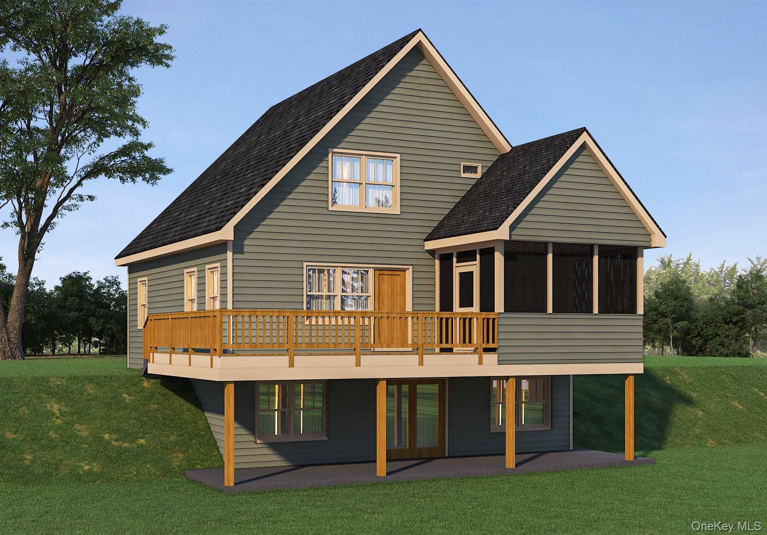 #17 photo, 1 High Street, Port Jervis , NY 12771