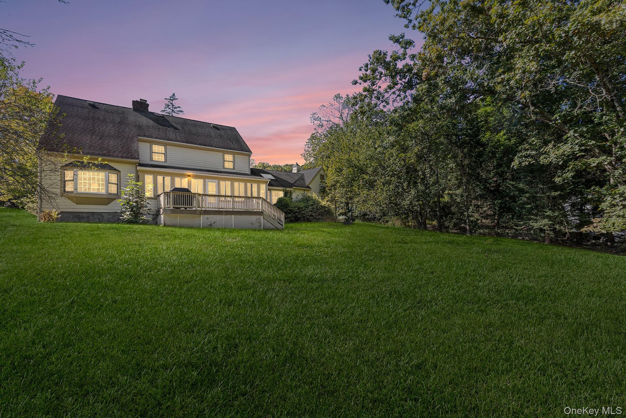 #2 photo, 7 Byram Meadows Road, Chappaqua , NY 10514