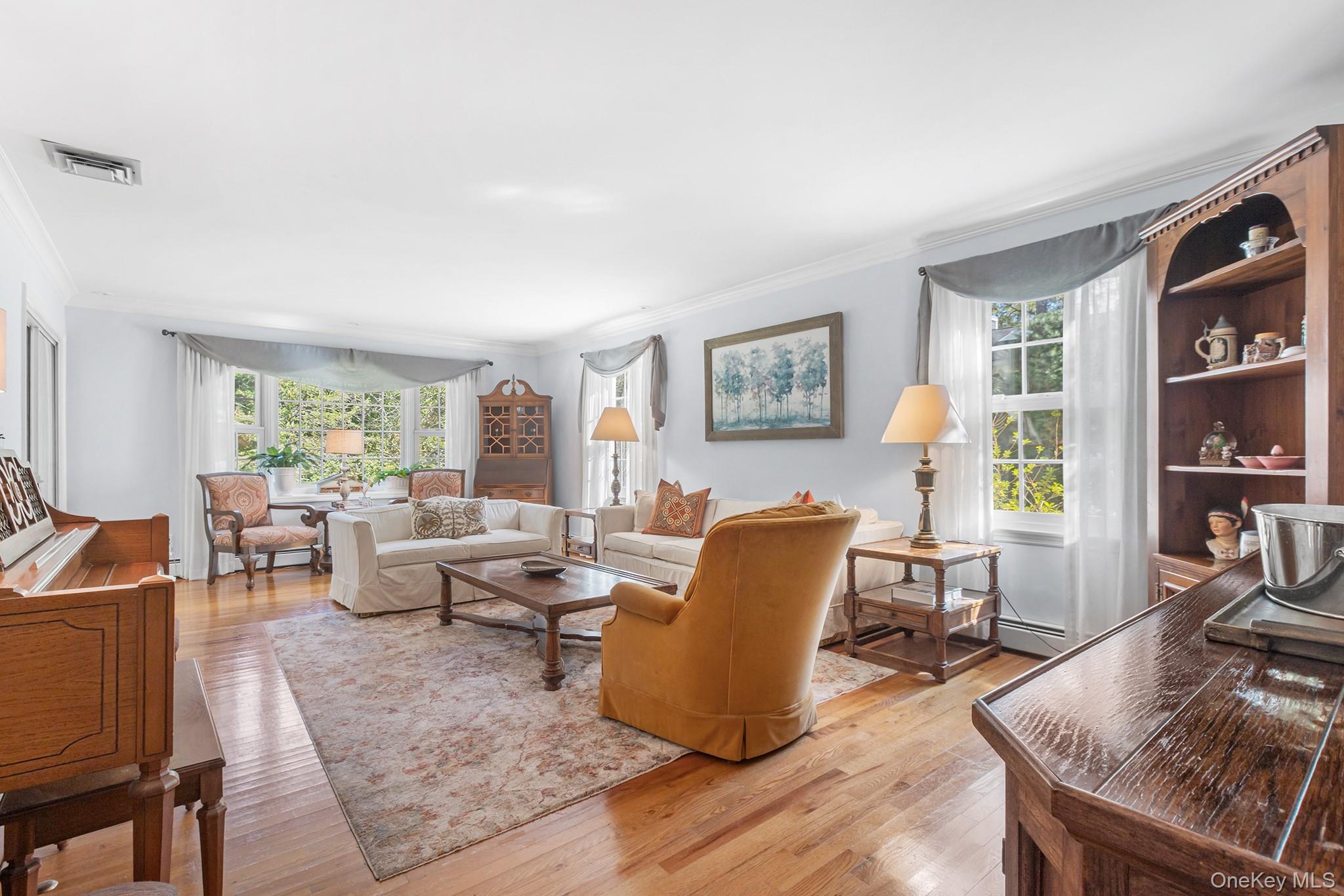 #5 photo, 7 Byram Meadows Road, Chappaqua , NY 10514