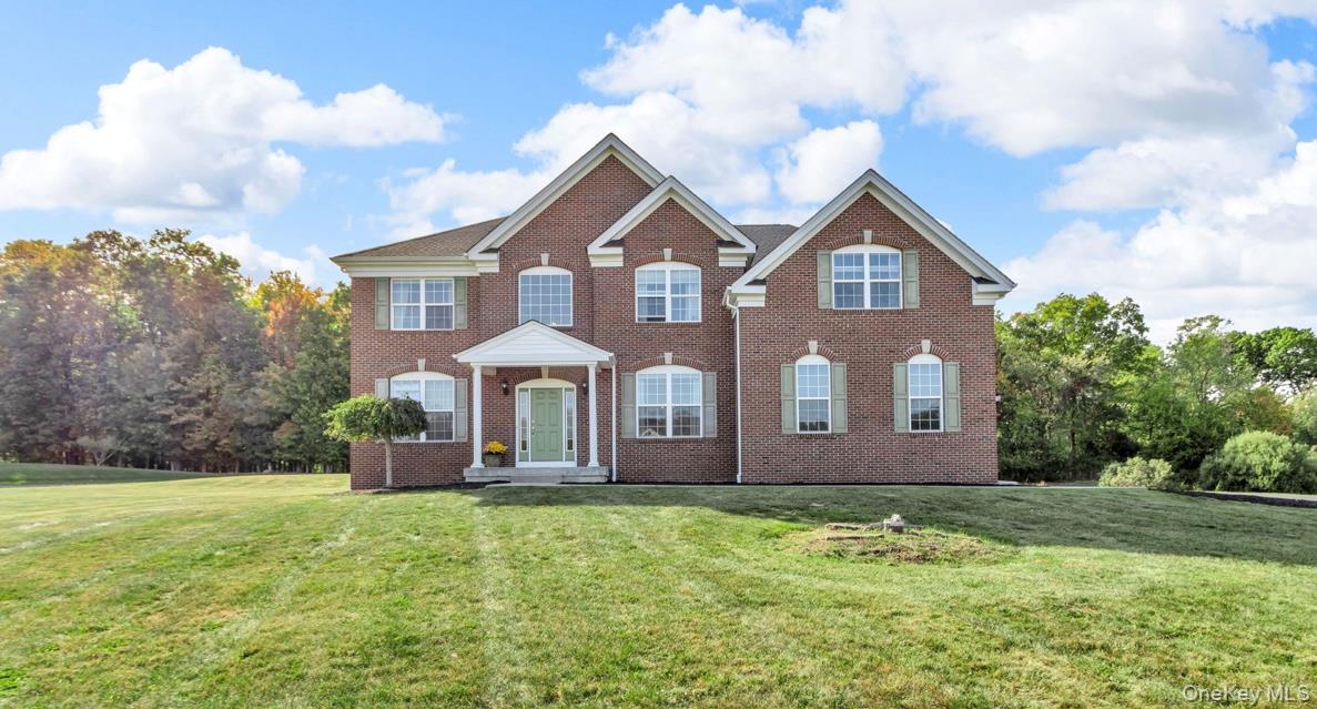 #1 photo, 59 Luthien Forest Road, Rock Tavern , NY 12553