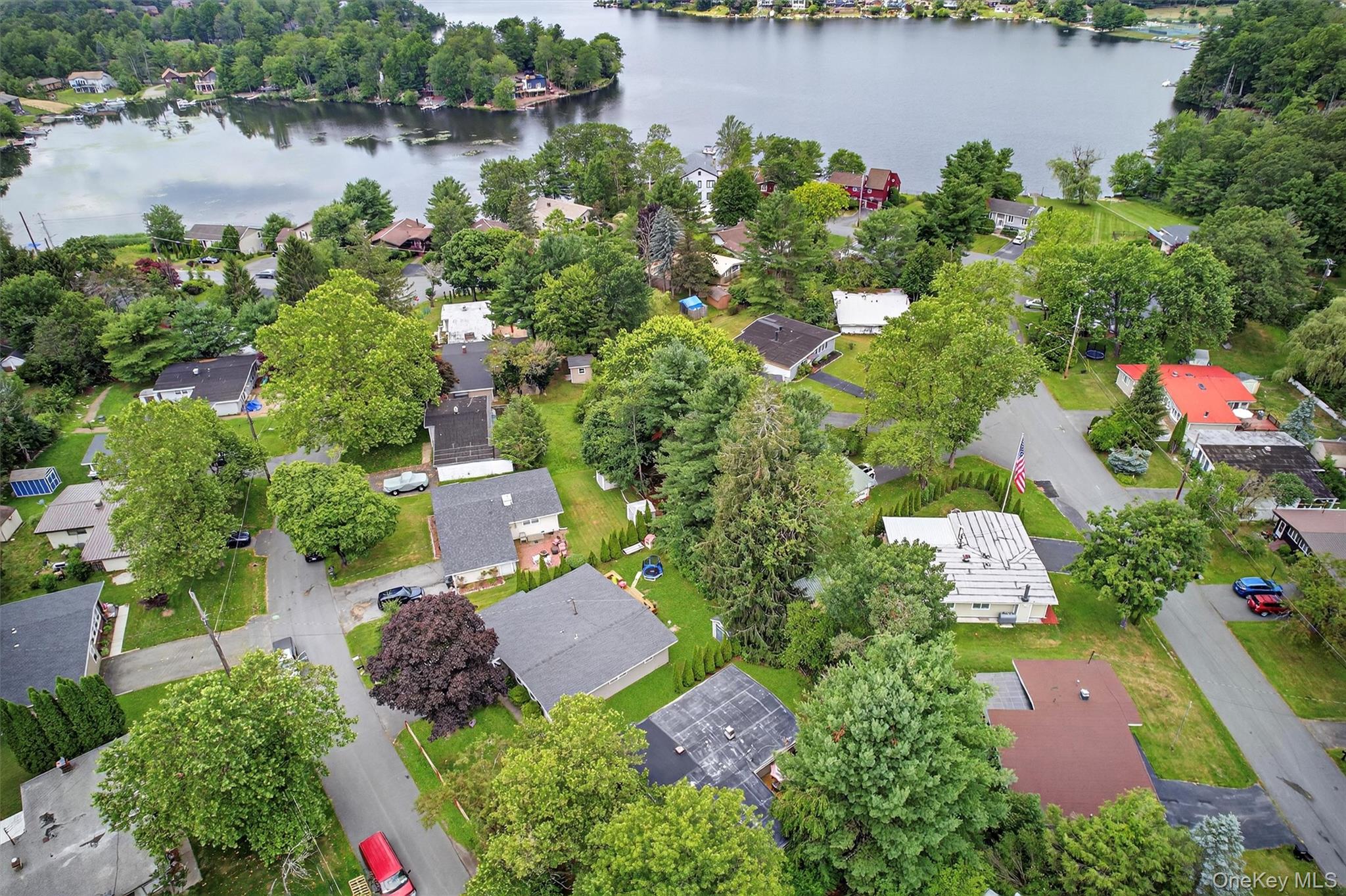 #20 photo, 19 The Curve Road, Rock Hill , NY 12775