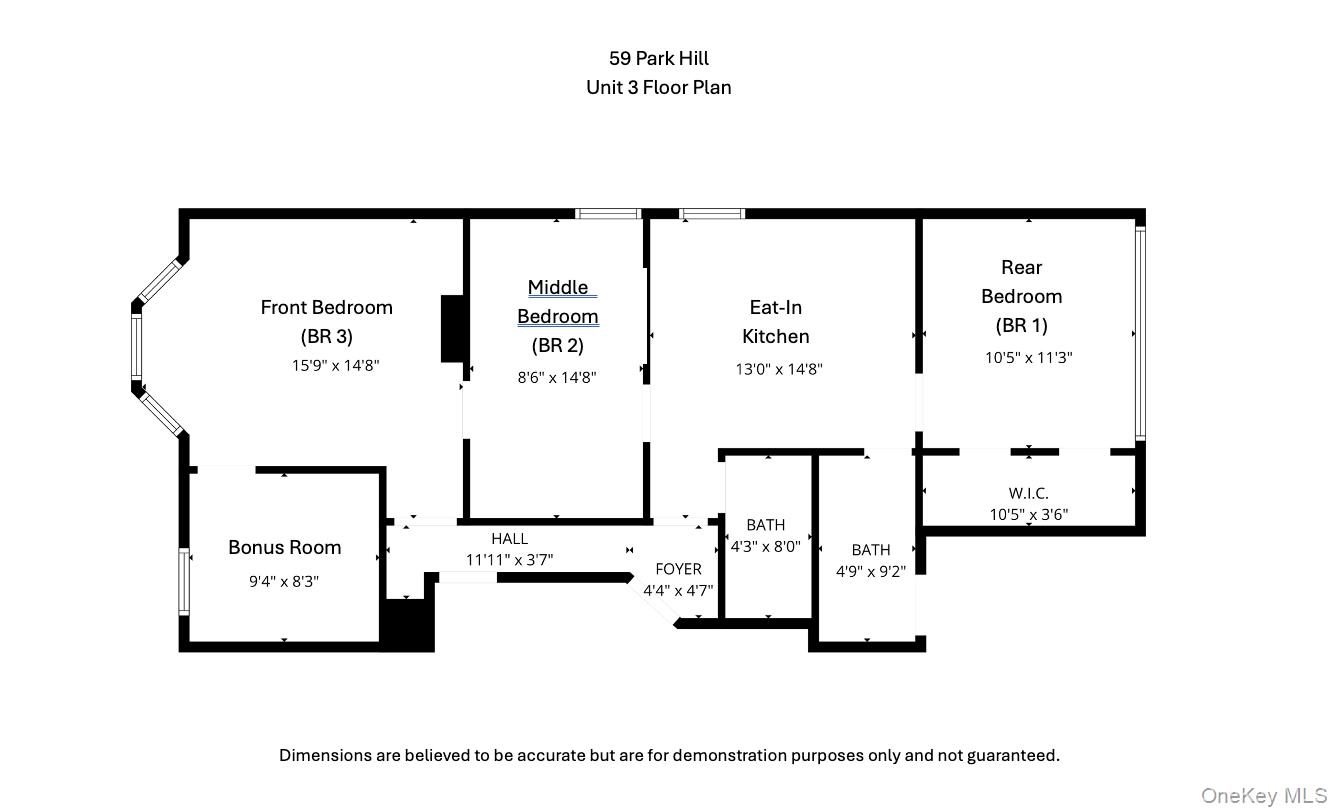 #20 photo, 59 Park Hill Avenue, Yonkers , NY 10701