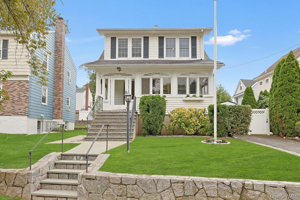 #1 photo, 322 Columbus Avenue, 纽约州 Tuckahoe , NY 10707