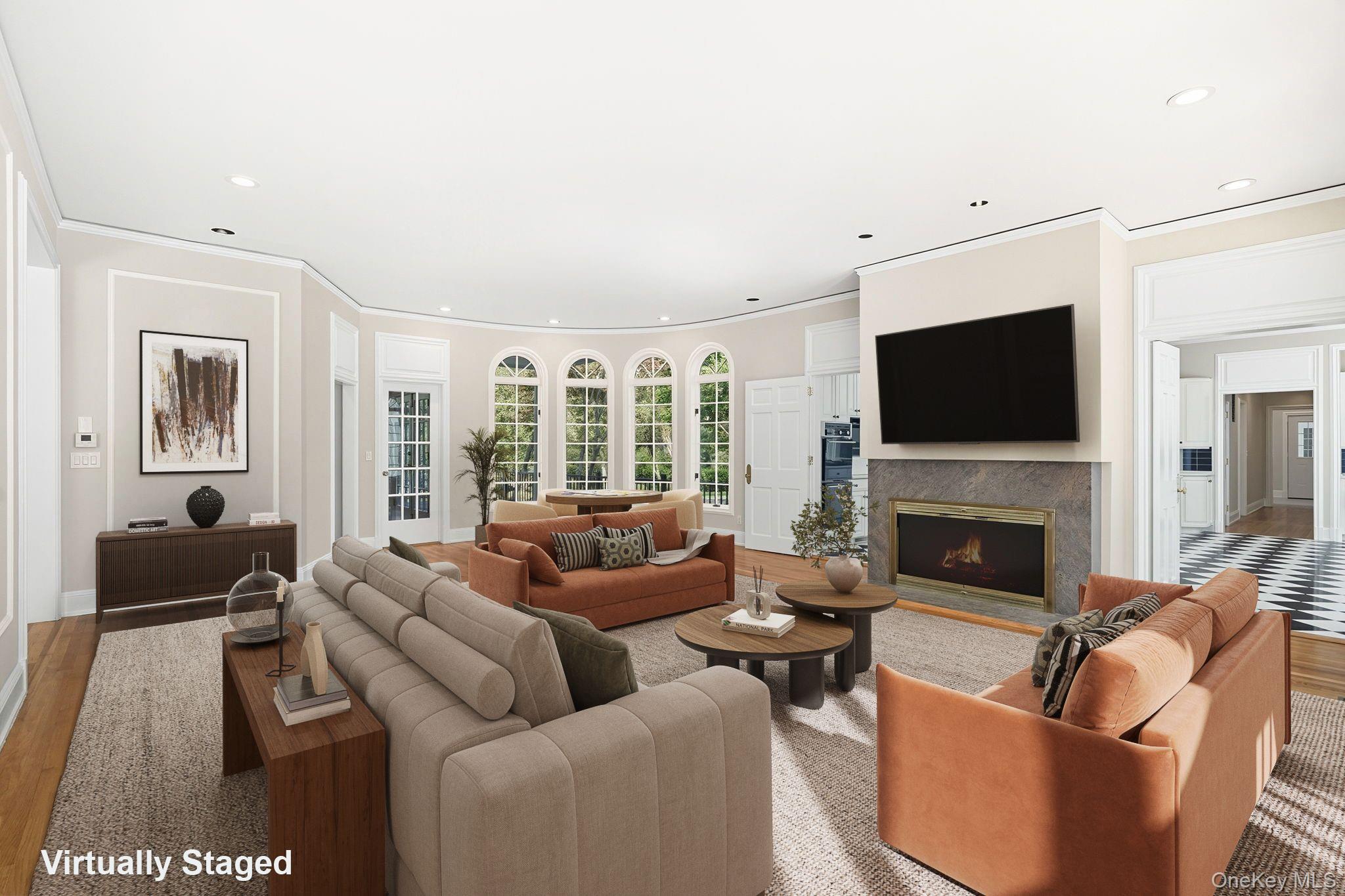 #12 photo, 10 Cooper Road, Scarsdale , NY 10583