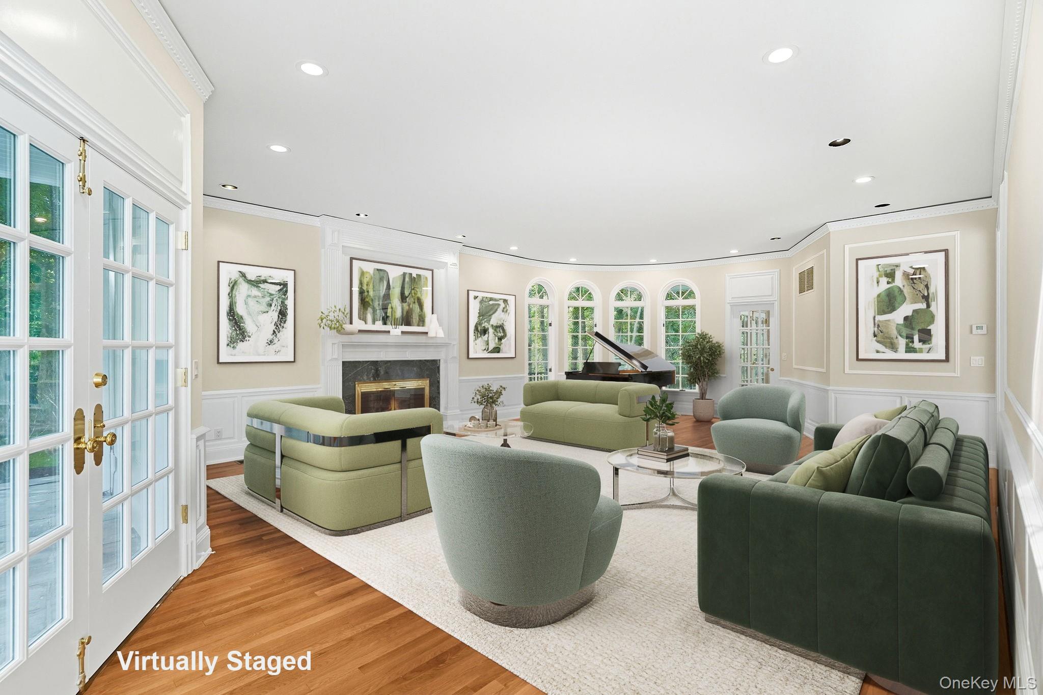 #8 photo, 10 Cooper Road, Scarsdale , NY 10583