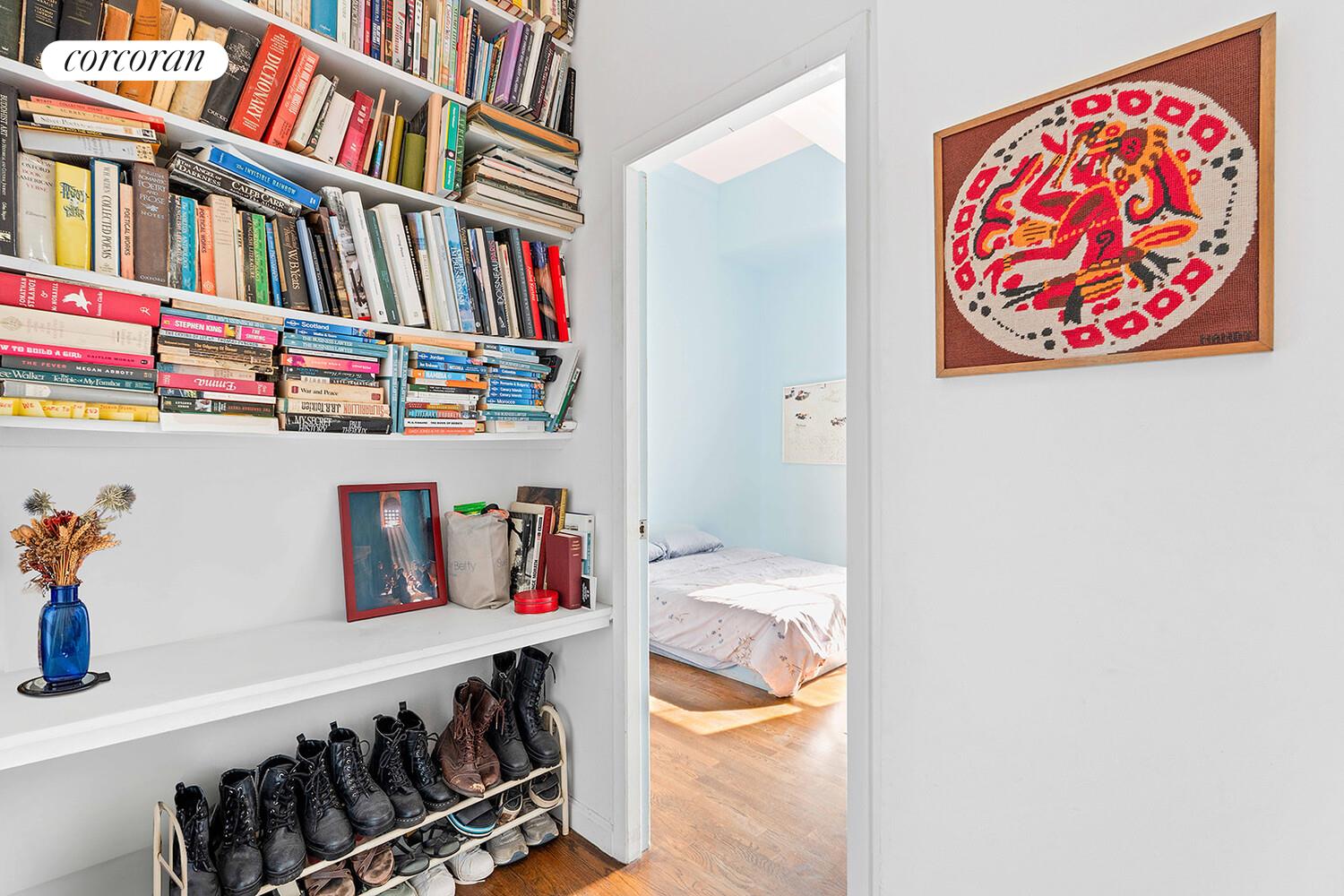 #4 photo, 143 Ave B, East Village , NY 10009