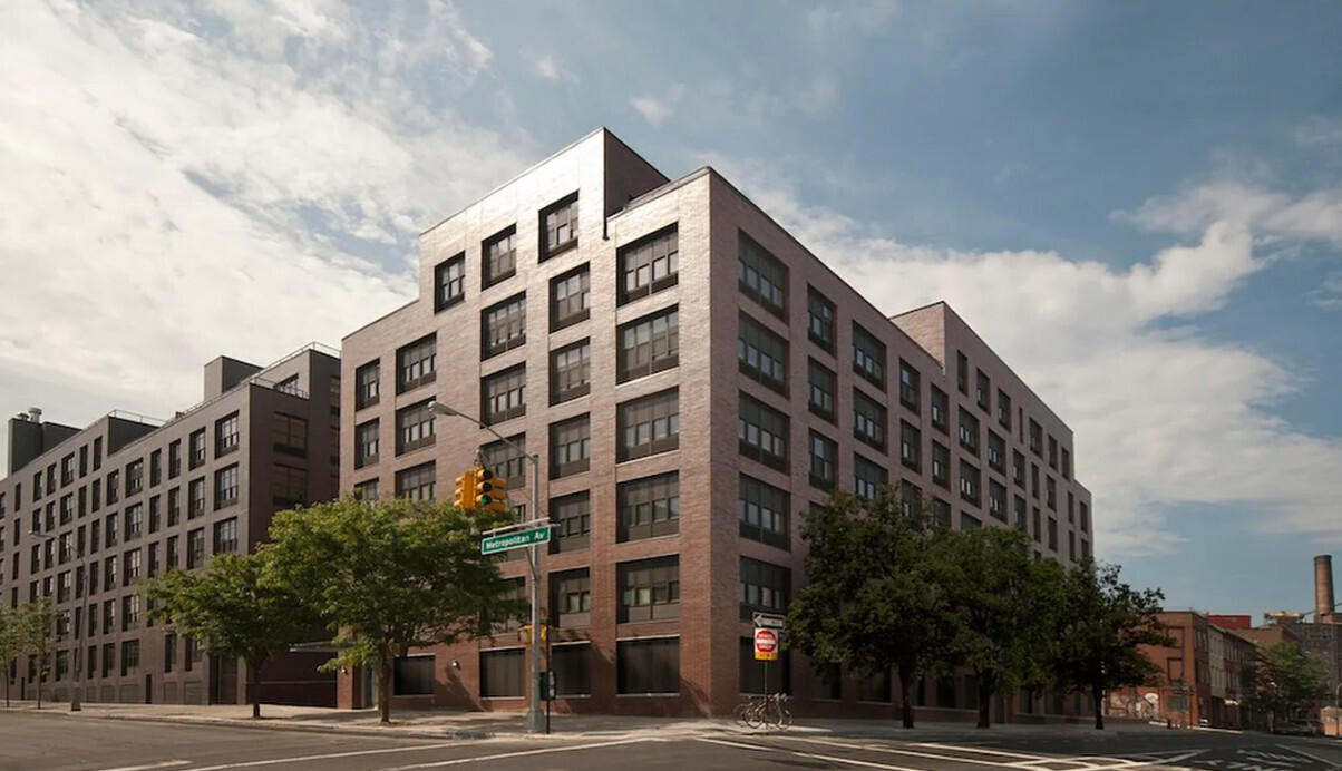 #10 photo, 58 Metropolitan Avenue, ブルックリン区 Williamsburg , NY 11249