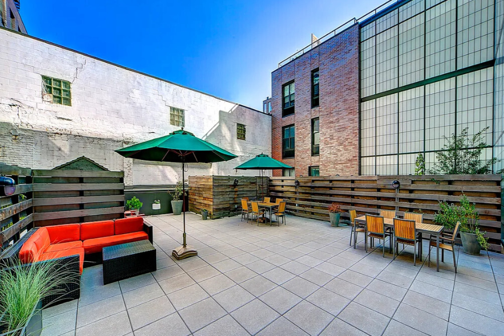 #5 photo, 58 Metropolitan Avenue, ブルックリン区 Williamsburg , NY 11249