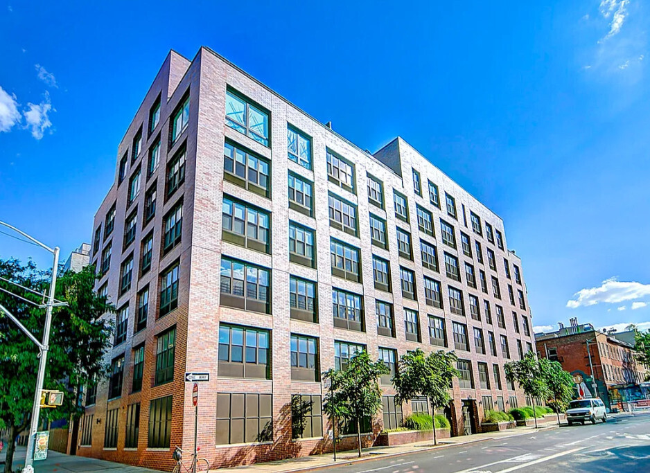 #9 photo, 58 Metropolitan Avenue, ブルックリン区 Williamsburg , NY 11249