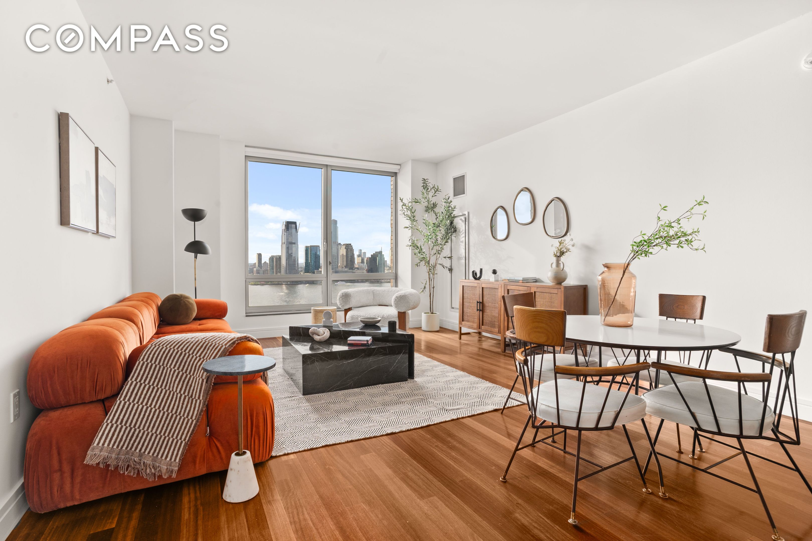 #1 photo, New York City, マンハッタン Battery Park City , NY 10004