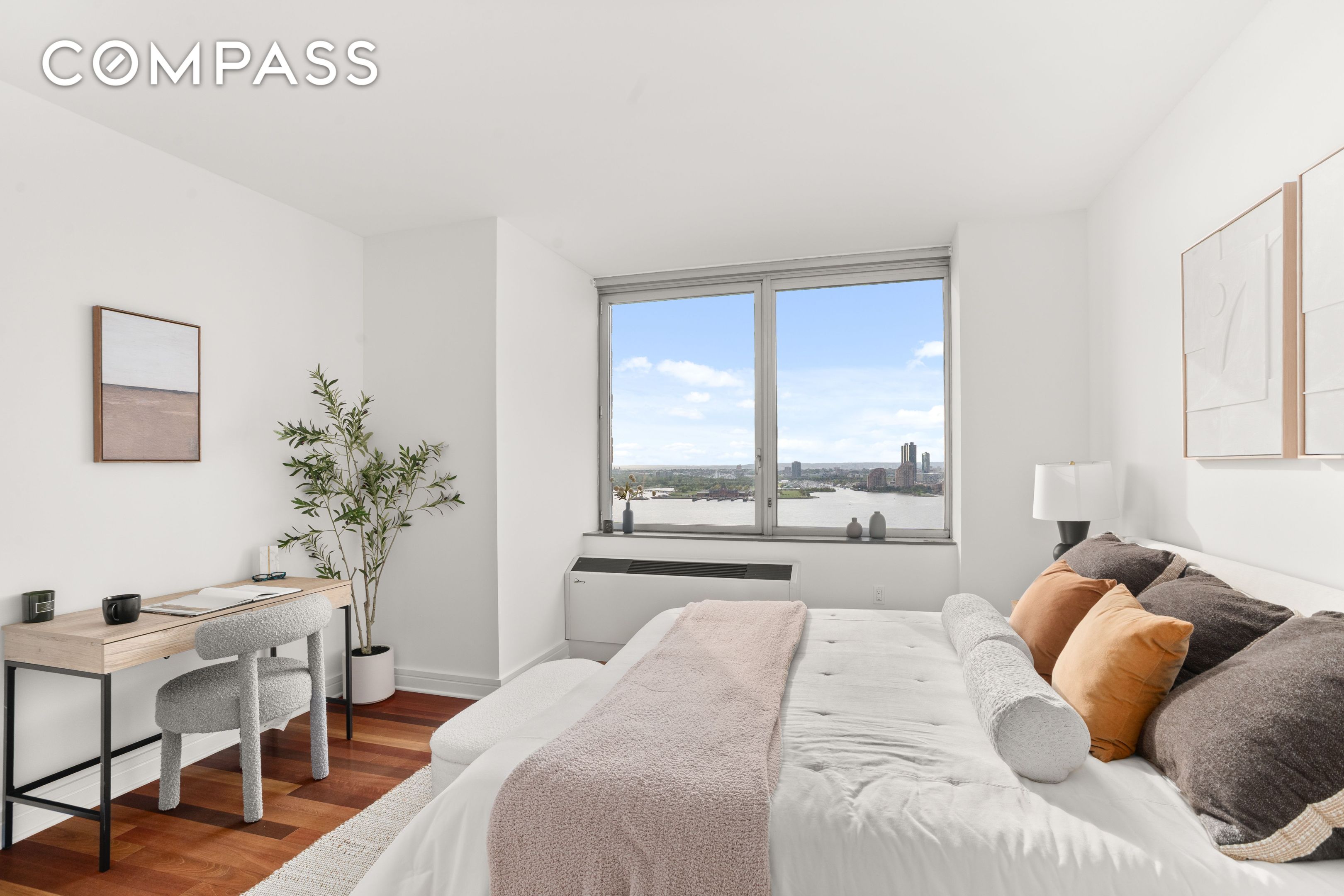 #11 photo, New York City, マンハッタン Battery Park City , NY 10004