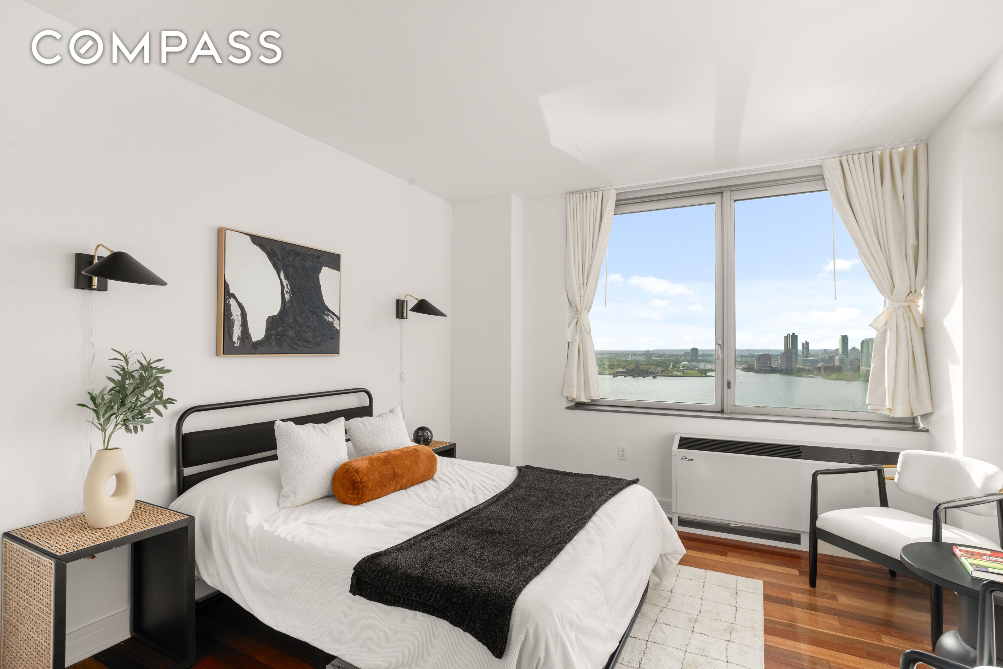 #13 photo, New York City, マンハッタン Battery Park City , NY 10004