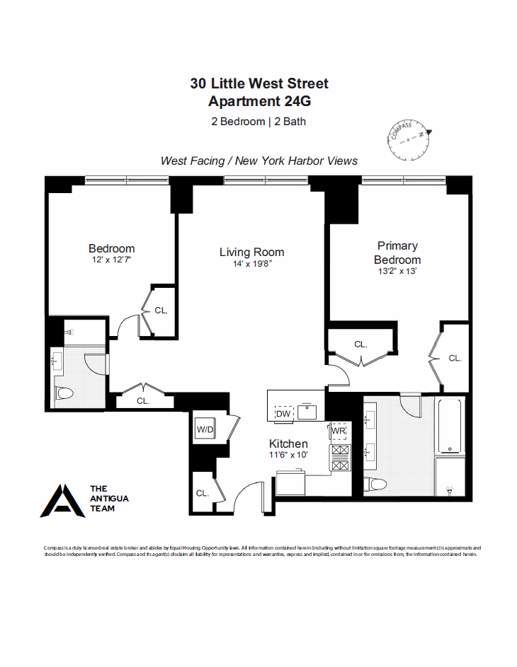 #2 photo, New York City, マンハッタン Battery Park City , NY 10004