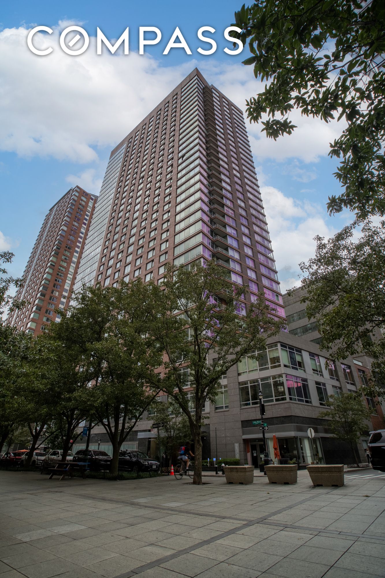 #20 photo, New York City, マンハッタン Battery Park City , NY 10004