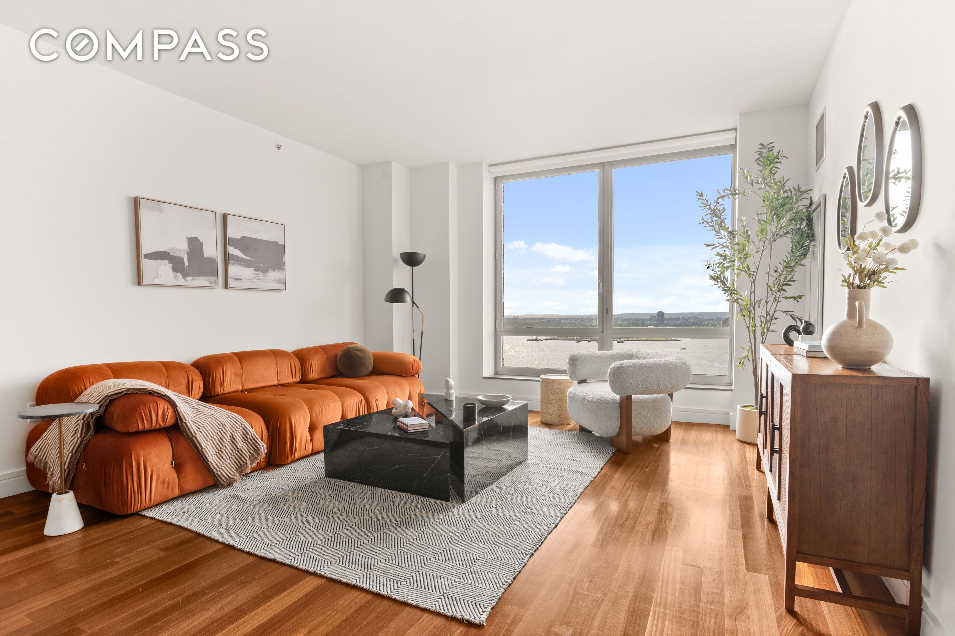 #3 photo, New York City, マンハッタン Battery Park City , NY 10004