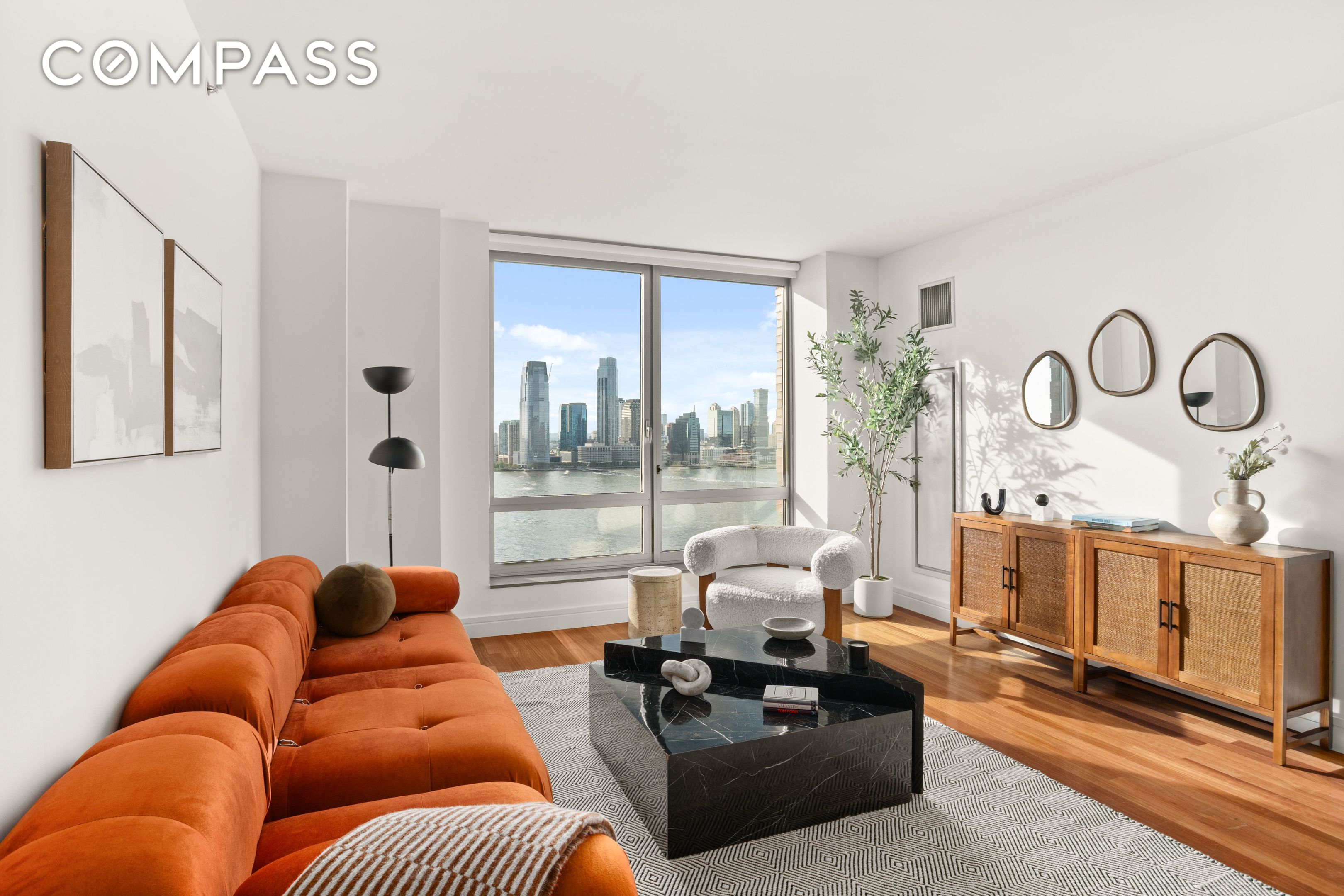 #4 photo, New York City, マンハッタン Battery Park City , NY 10004