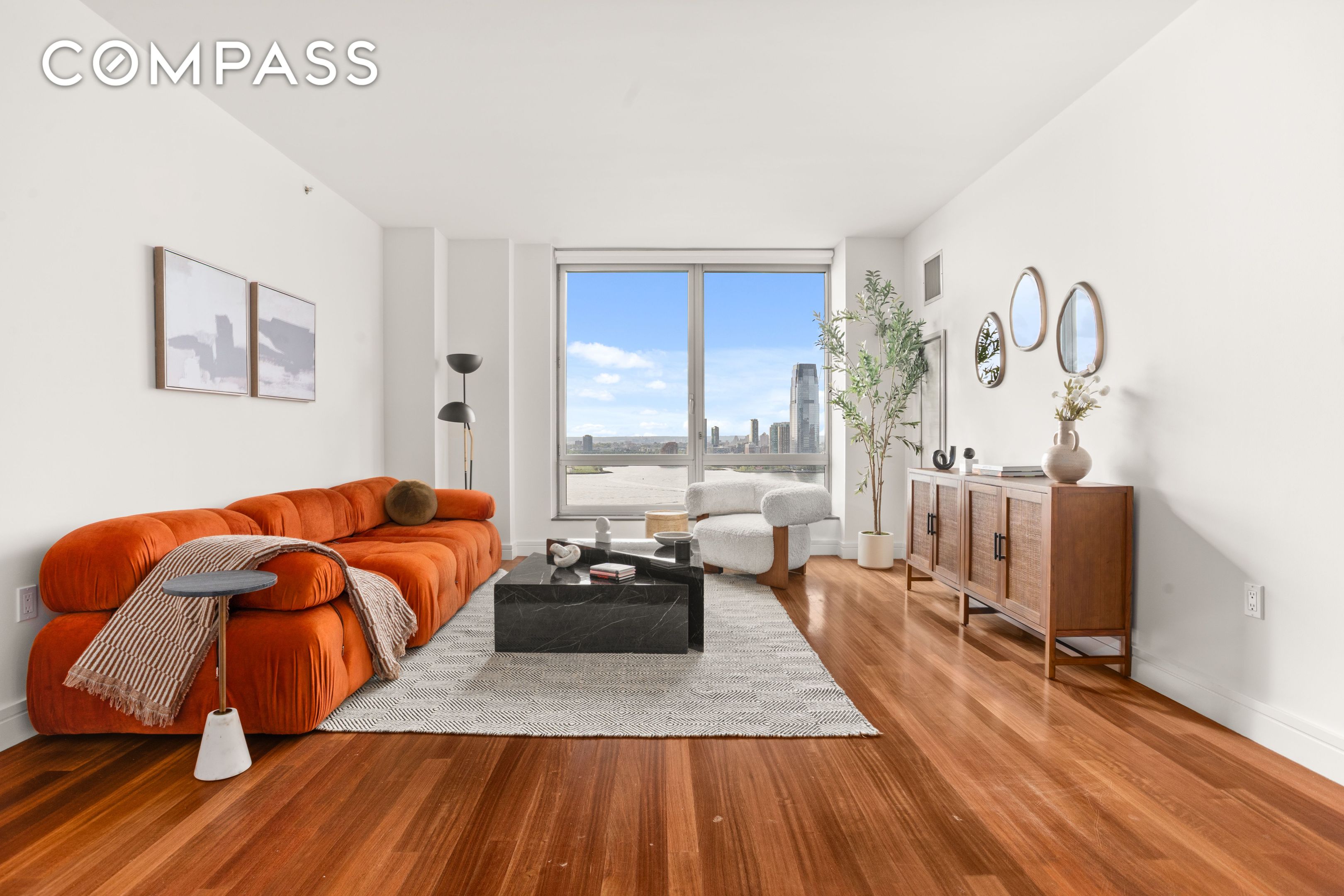 #5 photo, New York City, マンハッタン Battery Park City , NY 10004