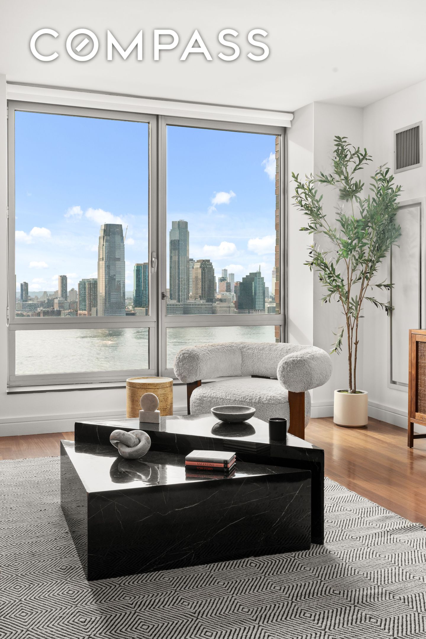 #6 photo, New York City, マンハッタン Battery Park City , NY 10004