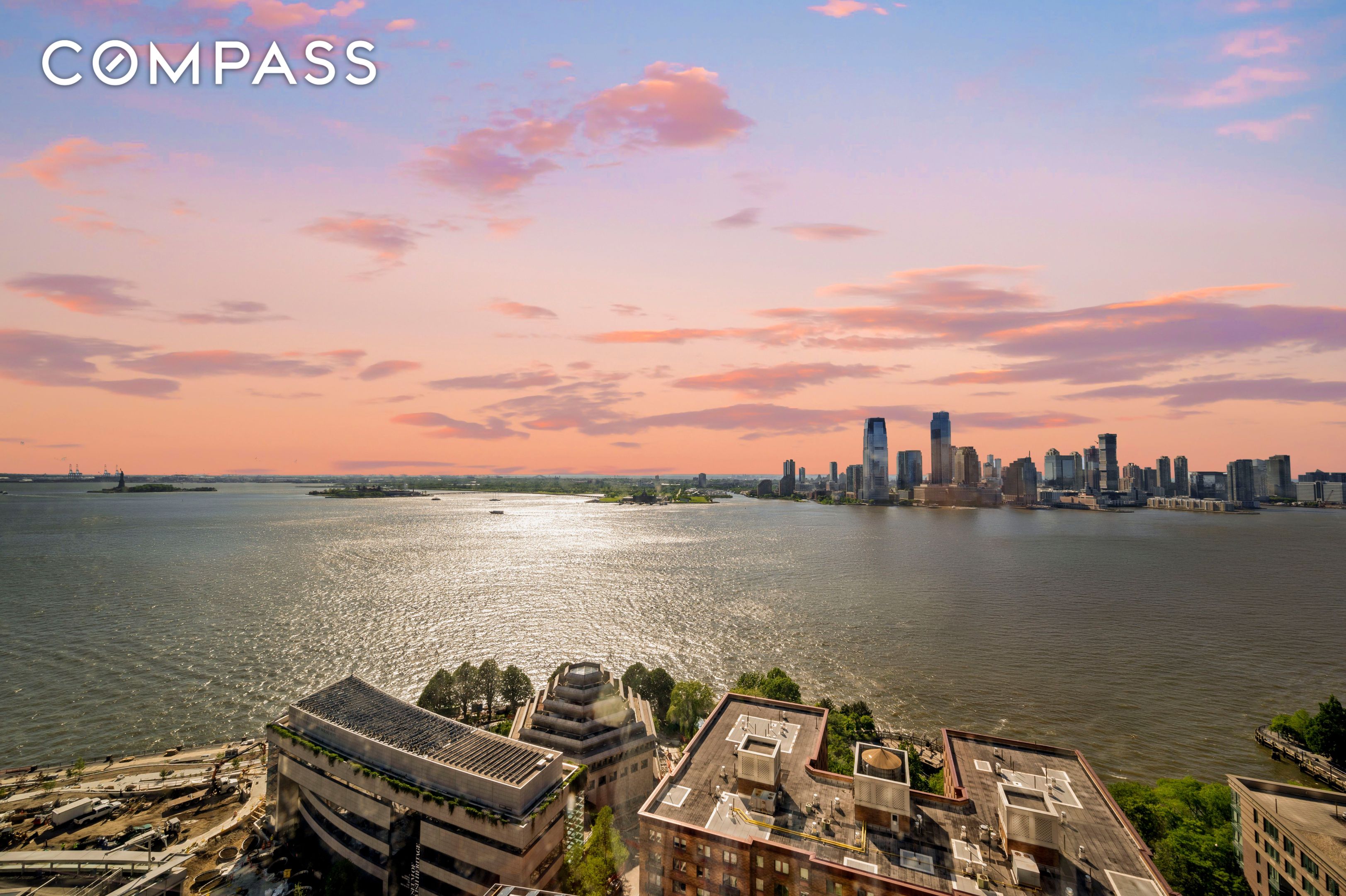 #7 photo, New York City, マンハッタン Battery Park City , NY 10004