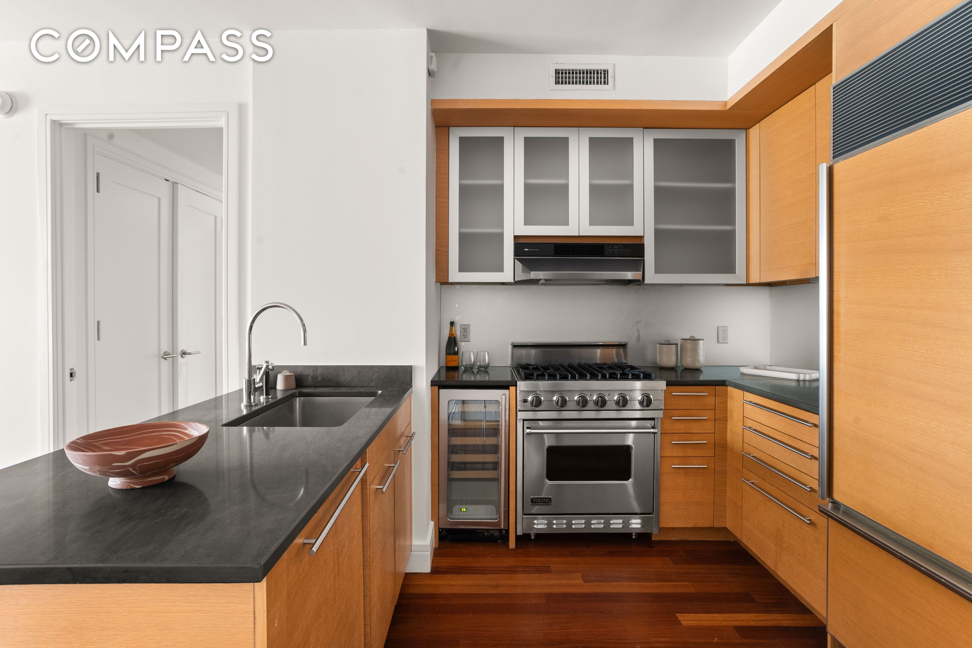 #9 photo, New York City, マンハッタン Battery Park City , NY 10004