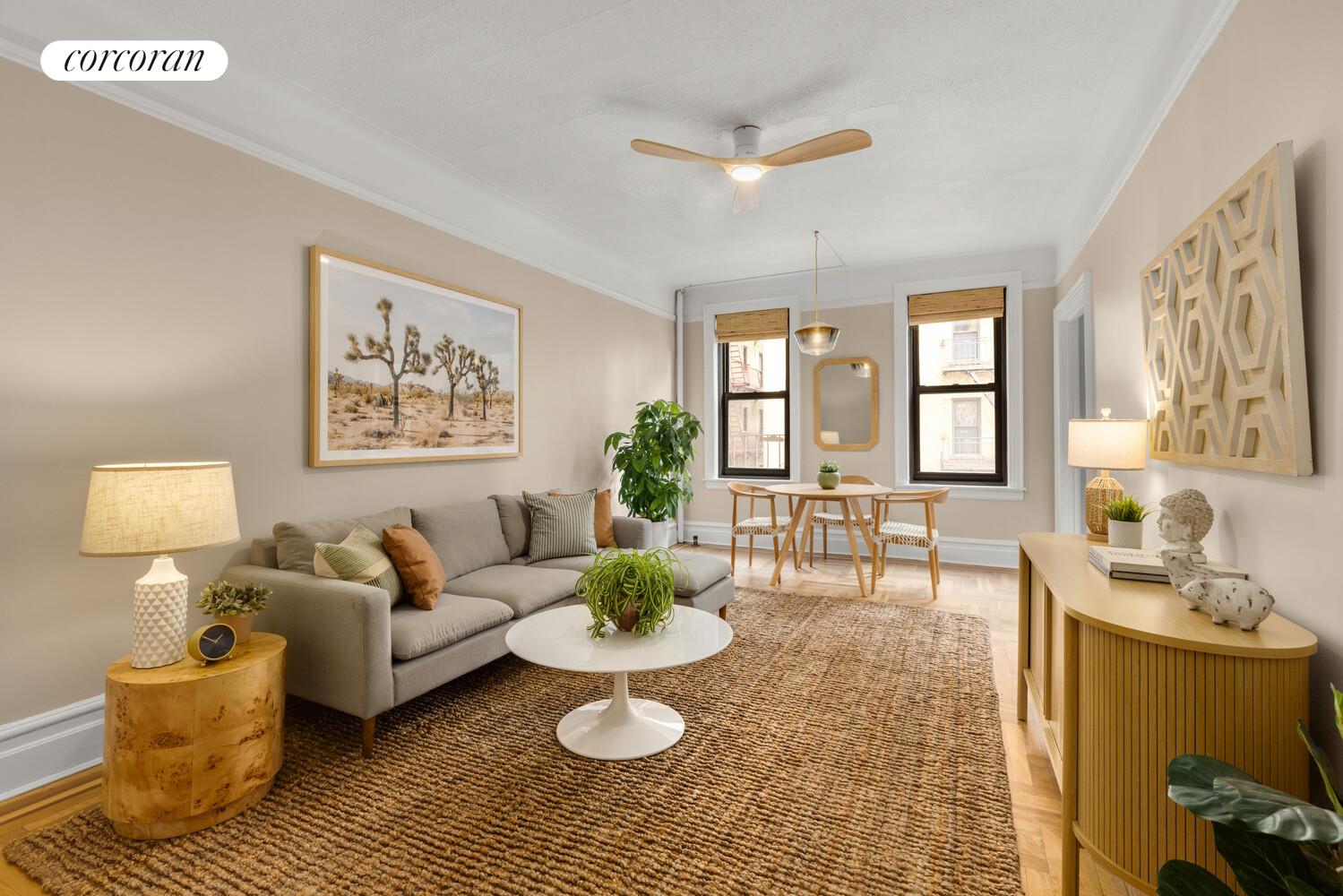 #1 photo, 345 MONTGOMERY Street, ブルックリン区 Crown Heights , NY 11225