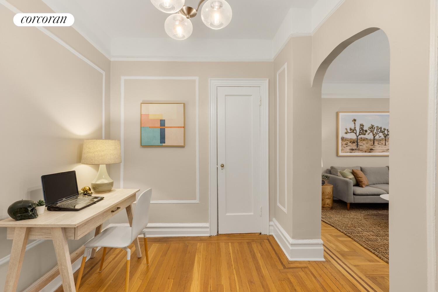 #3 photo, 345 MONTGOMERY Street, ブルックリン区 Crown Heights , NY 11225