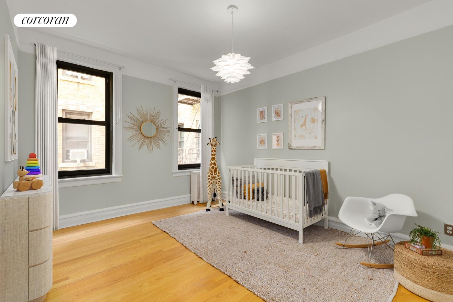 #6 photo, 345 MONTGOMERY Street, ブルックリン区 Crown Heights , NY 11225