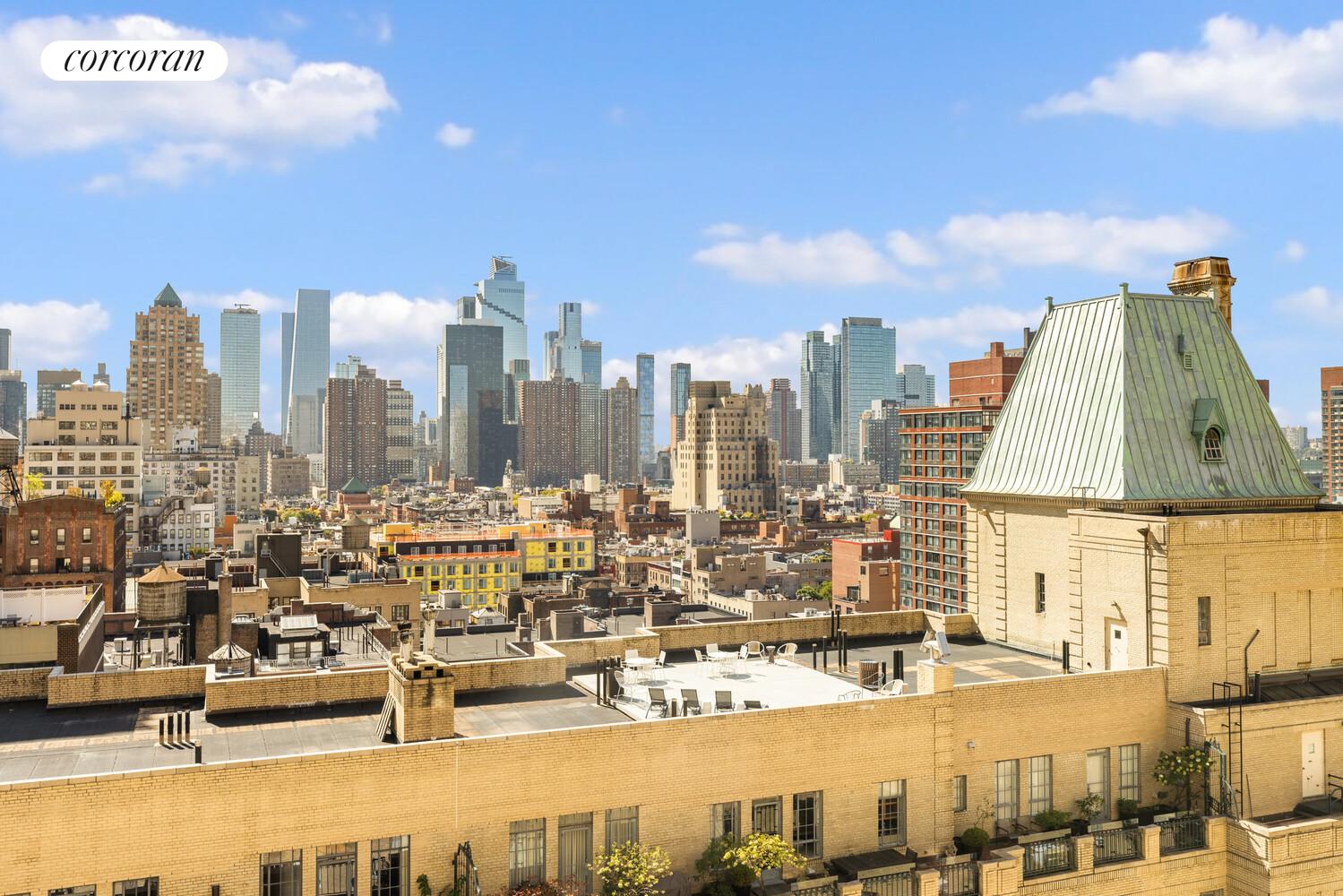 #4 photo, 340 W 57TH Street, マンハッタン Hells Kitchen , NY 10019