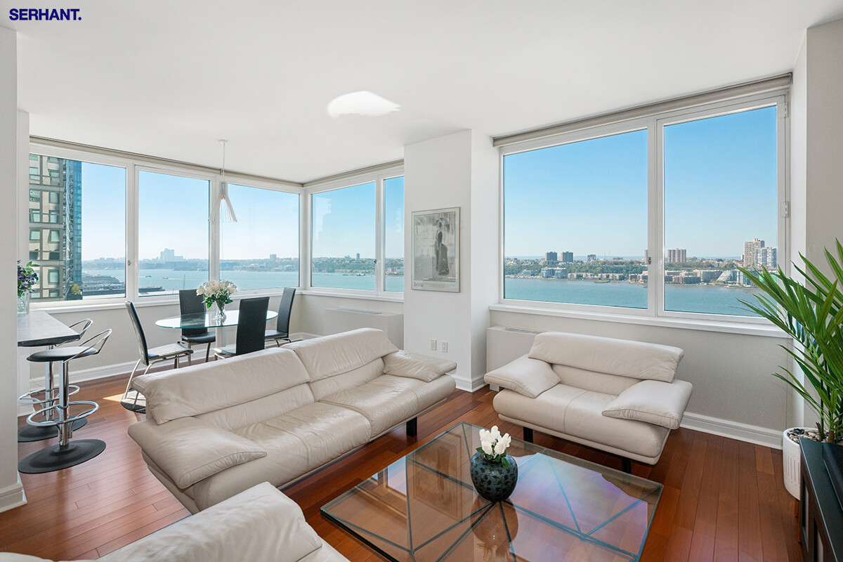 #1 photo, 100 RIVERSIDE Boulevard, マンハッタン Lincoln Square , NY 10069