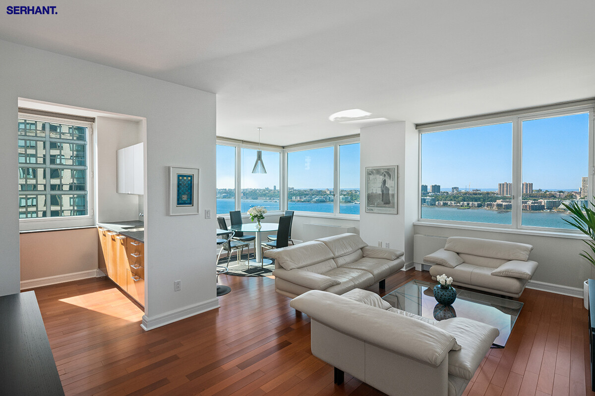 #3 photo, 100 RIVERSIDE Boulevard, マンハッタン Lincoln Square , NY 10069