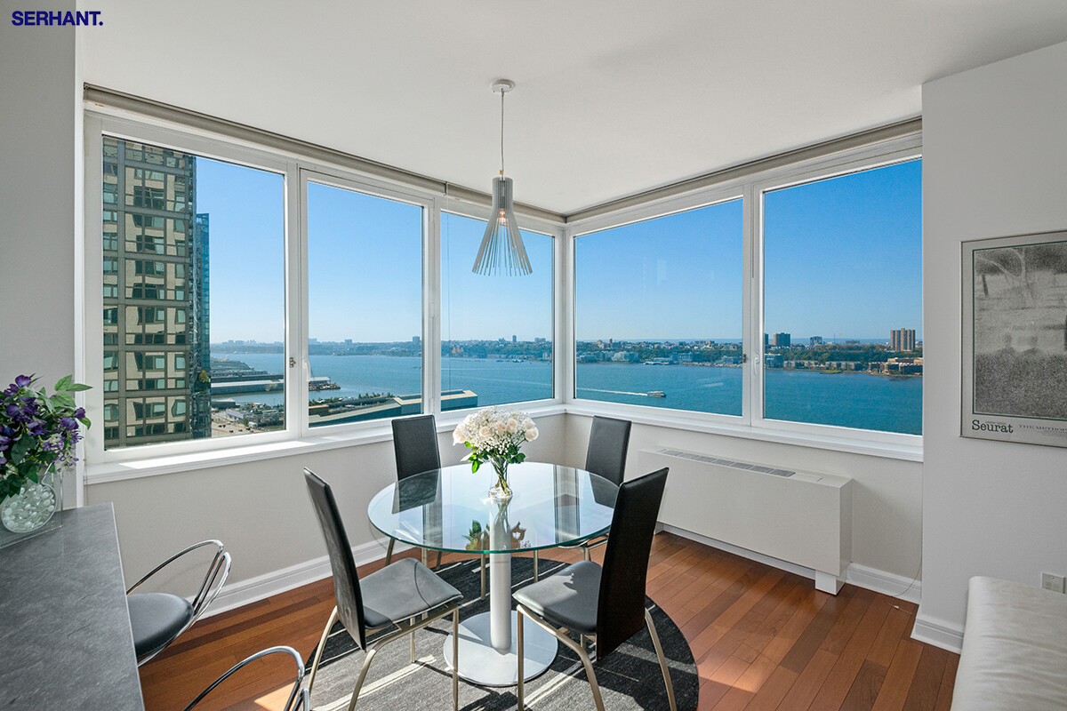 #4 photo, 100 RIVERSIDE Boulevard, マンハッタン Lincoln Square , NY 10069