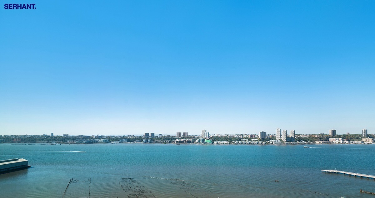 #5 photo, 100 RIVERSIDE Boulevard, マンハッタン Lincoln Square , NY 10069