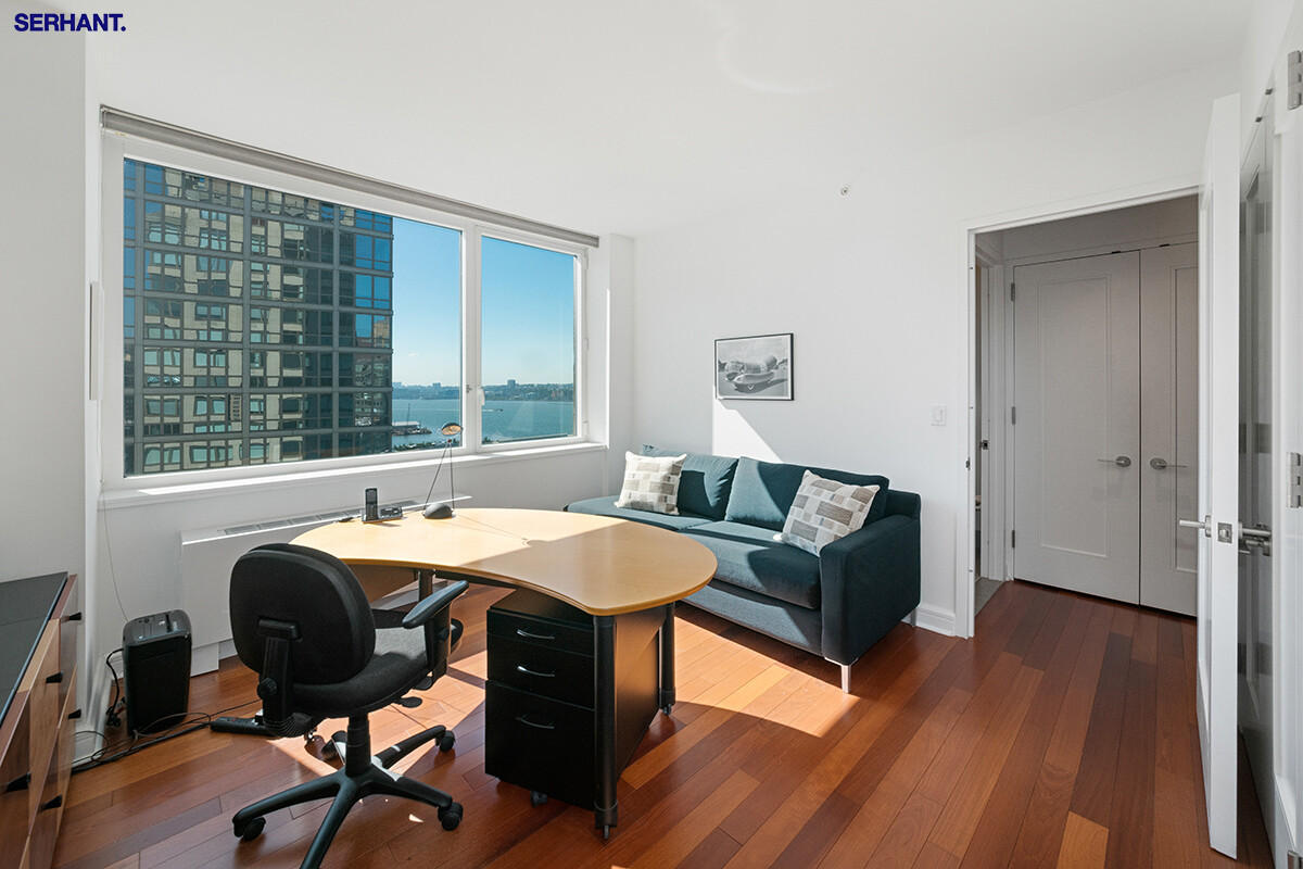 #7 photo, 100 RIVERSIDE Boulevard, マンハッタン Lincoln Square , NY 10069