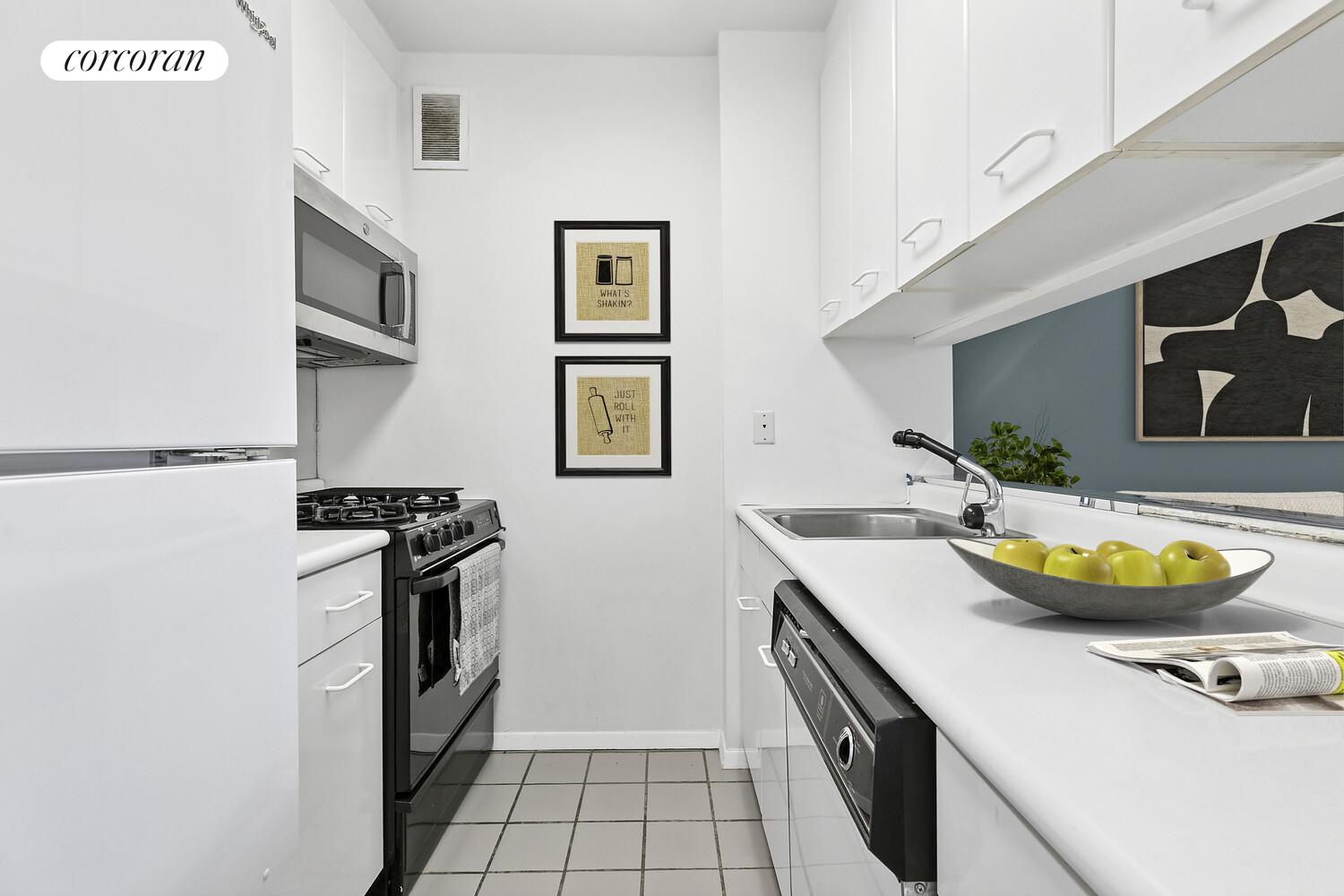 #5 photo, 62 W 62ND Street, マンハッタン Lincoln Square , NY 10023