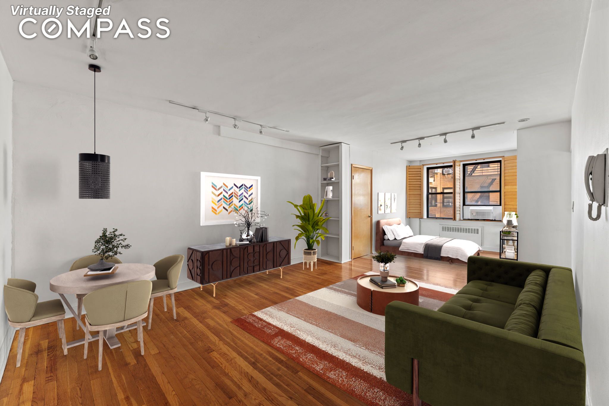 #1 photo, 60 E 9th Street, Greenwich Village , NY 10003