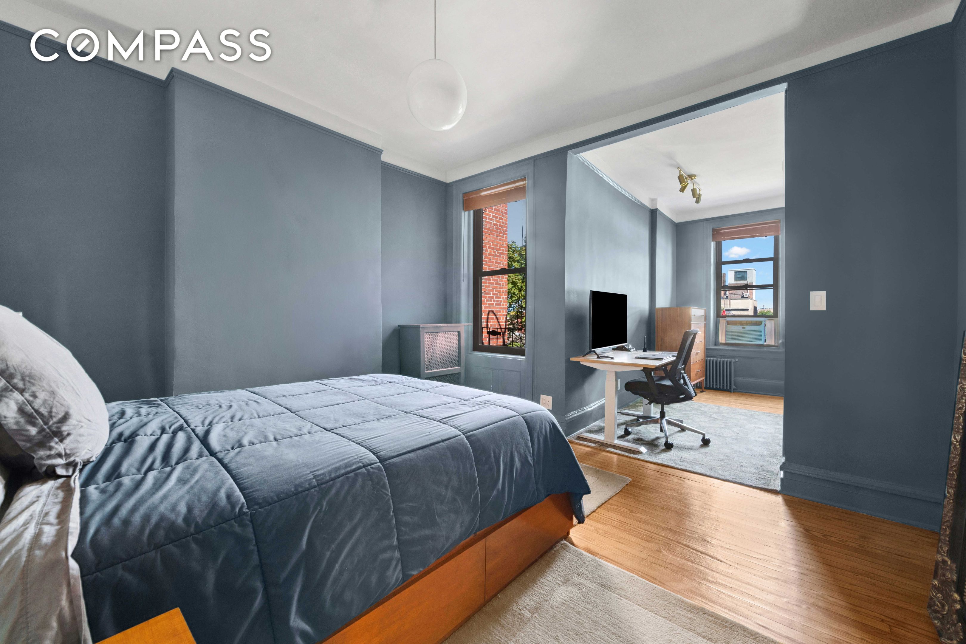 #10 photo, 705 Carroll Street, ブルックリン区 Park Slope , NY 11215