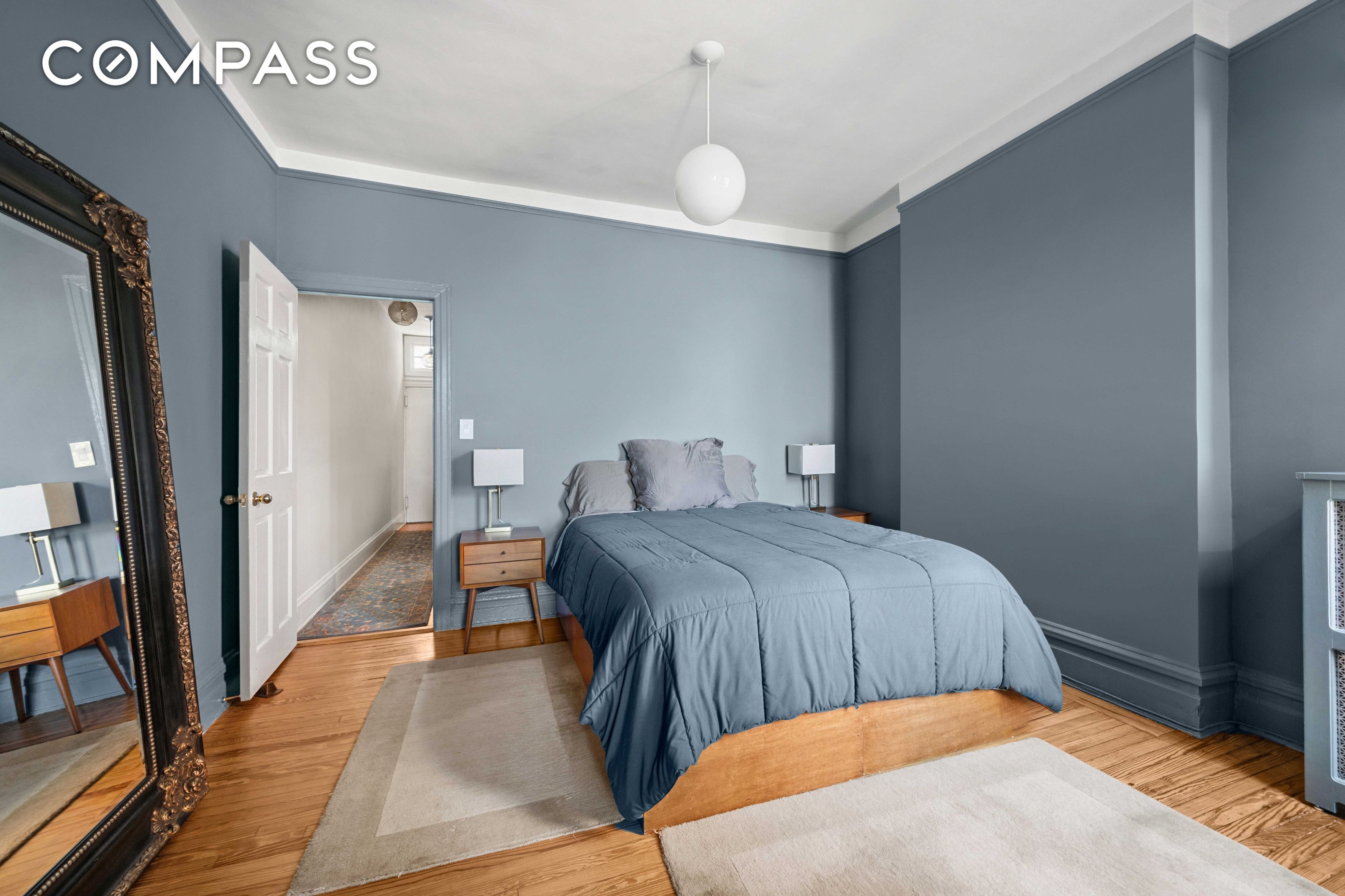 #11 photo, 705 Carroll Street, ブルックリン区 Park Slope , NY 11215