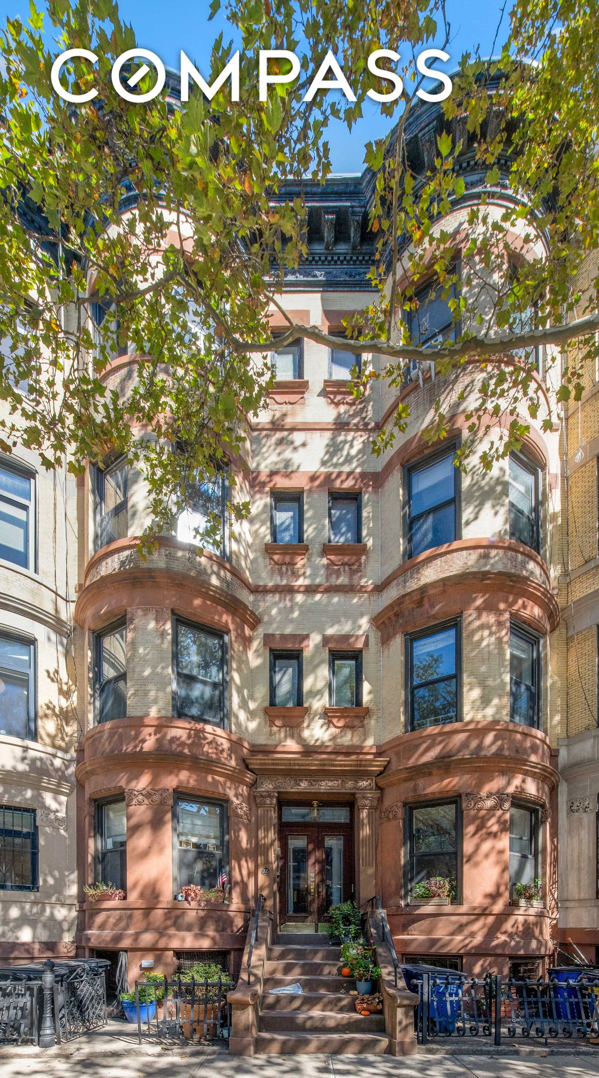 #15 photo, 705 Carroll Street, ブルックリン区 Park Slope , NY 11215