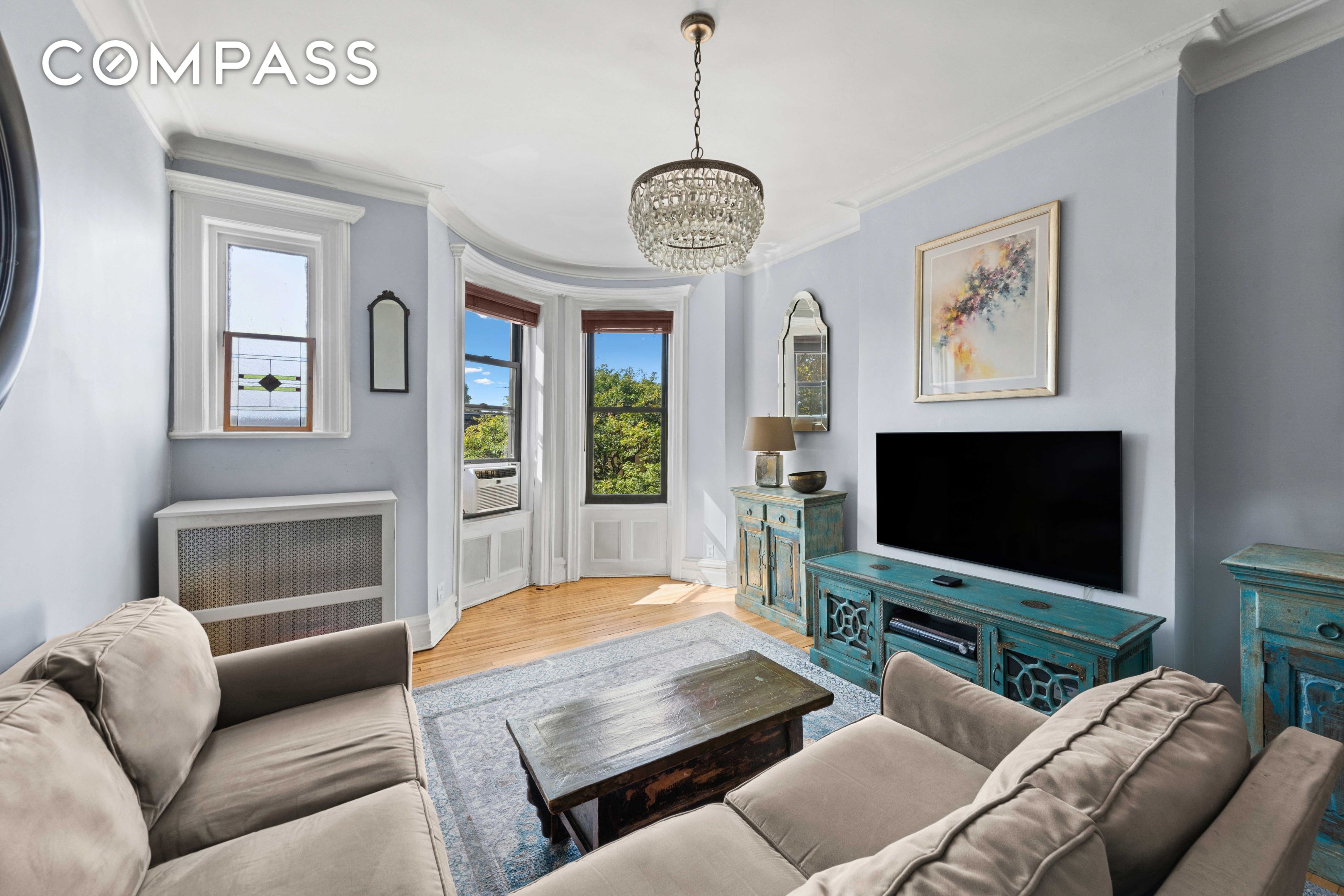 #3 photo, 705 Carroll Street, ブルックリン区 Park Slope , NY 11215