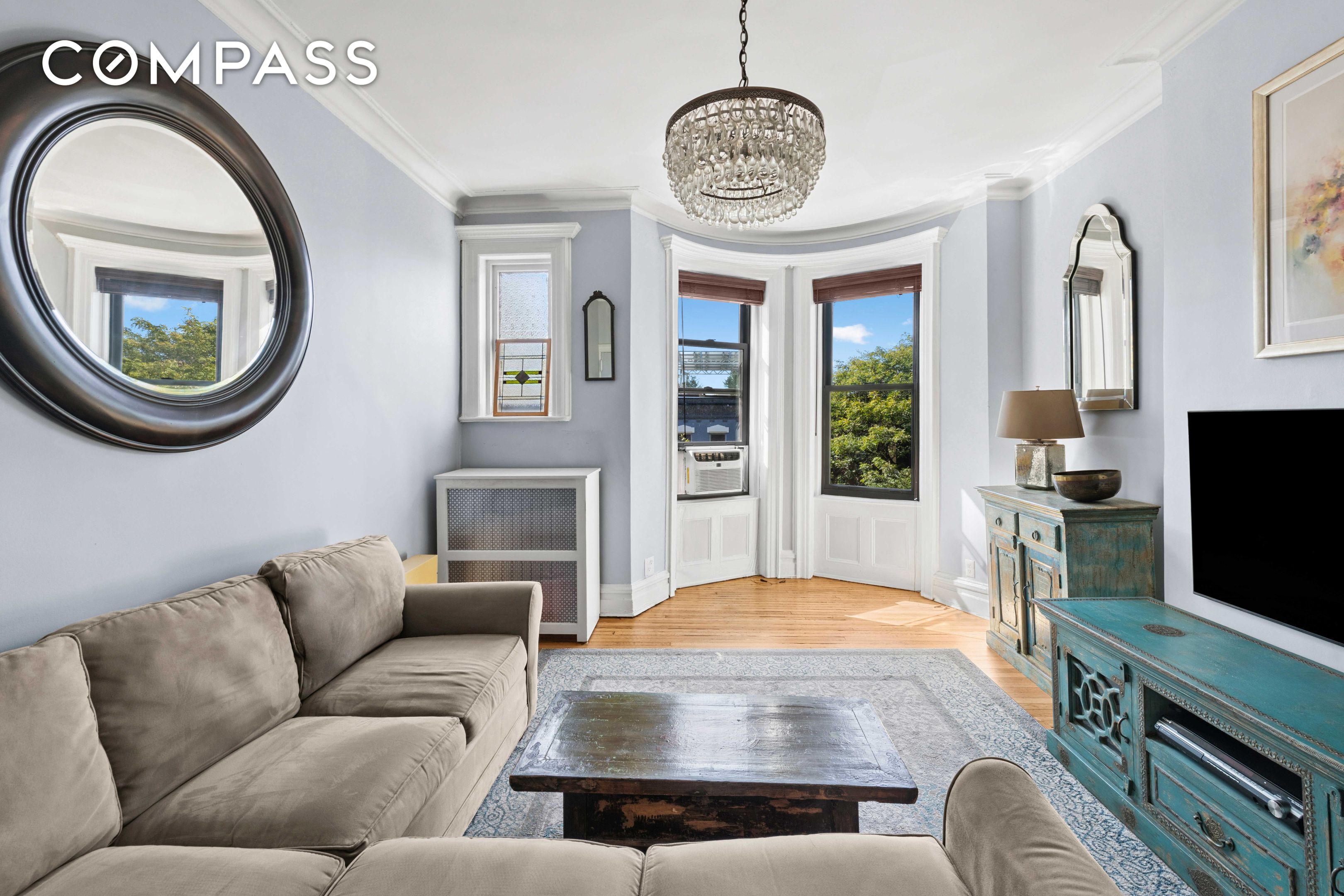 #4 photo, 705 Carroll Street, ブルックリン区 Park Slope , NY 11215