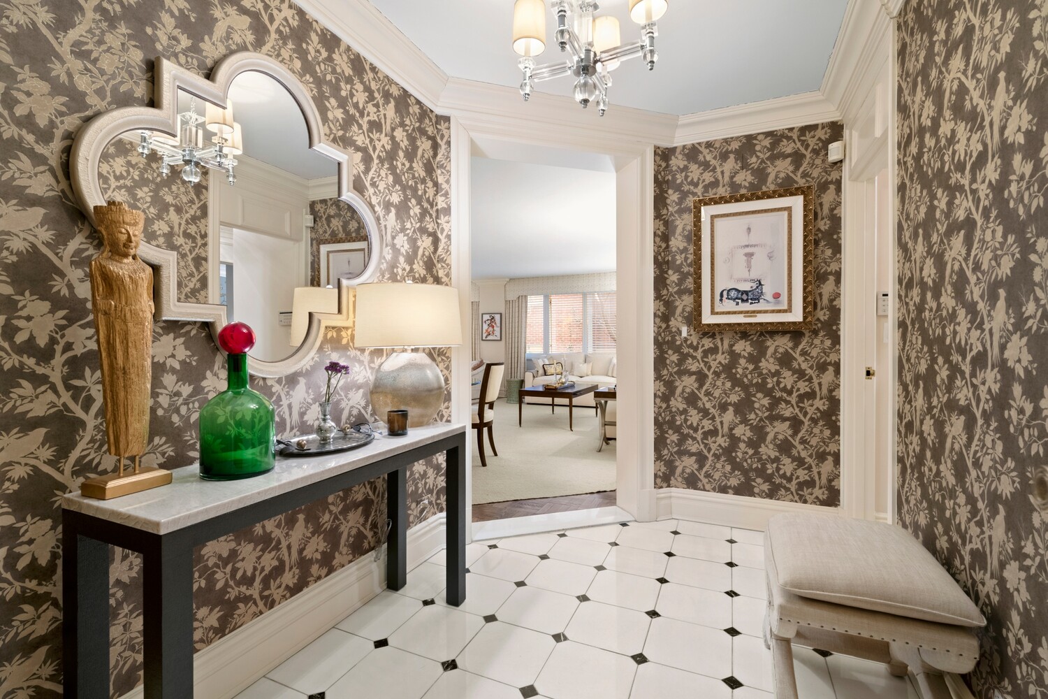 #4 photo, 10 E 70TH Street, Lenox Hill , NY 10021