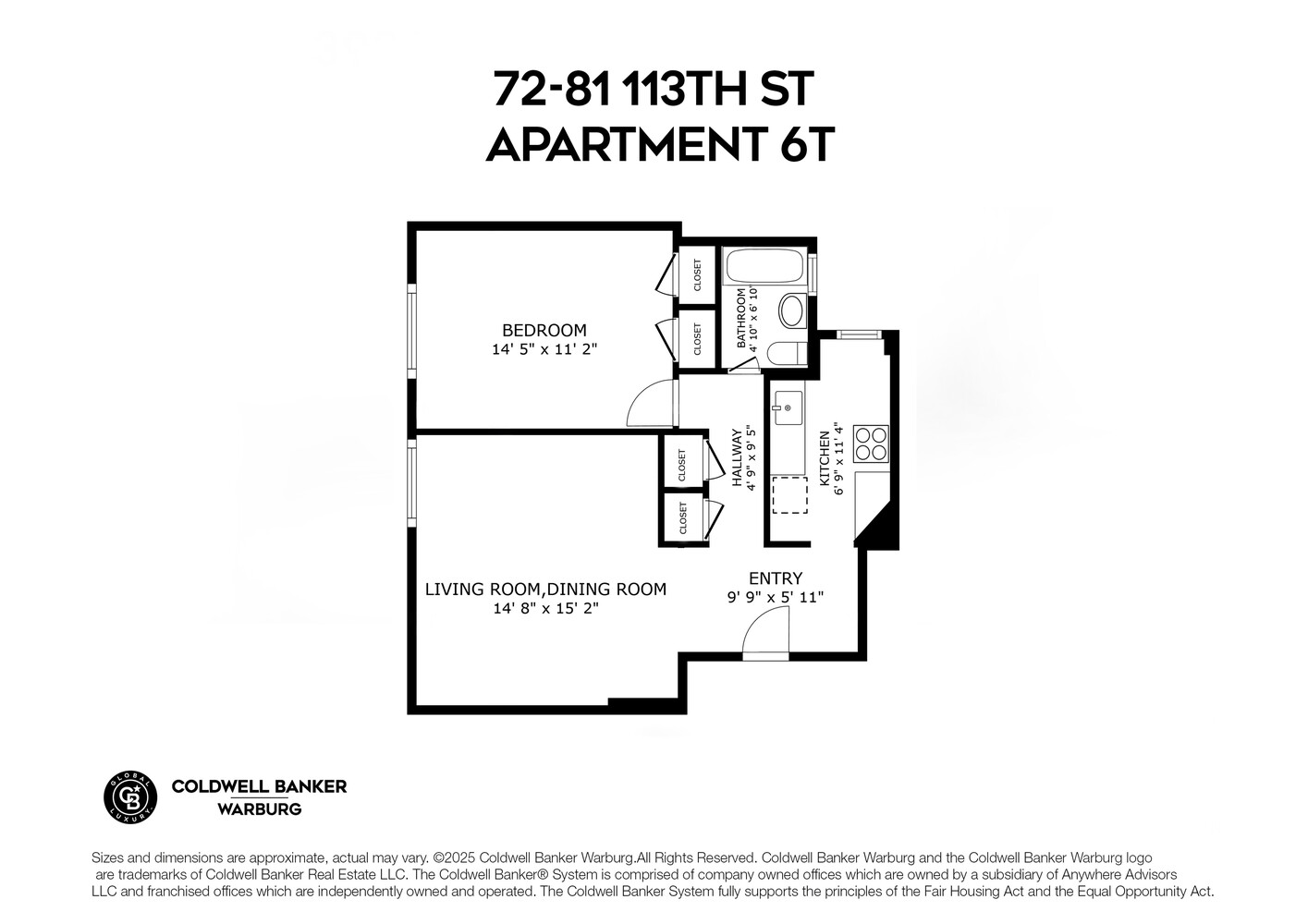 #2 photo, 72-81 113TH Street, Forest Hills , NY 11375